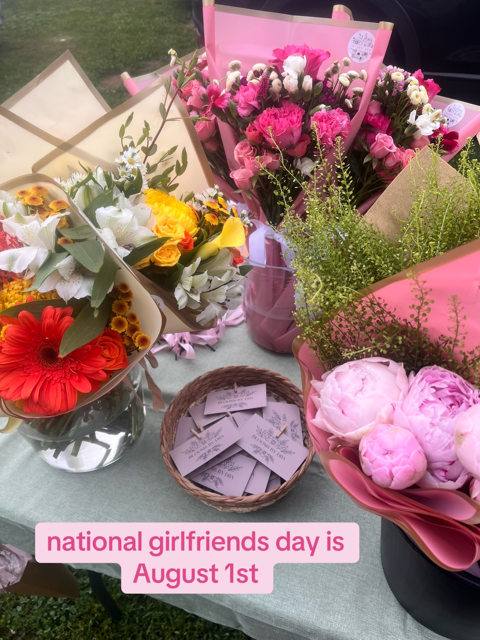 @Blooms By Dija💐