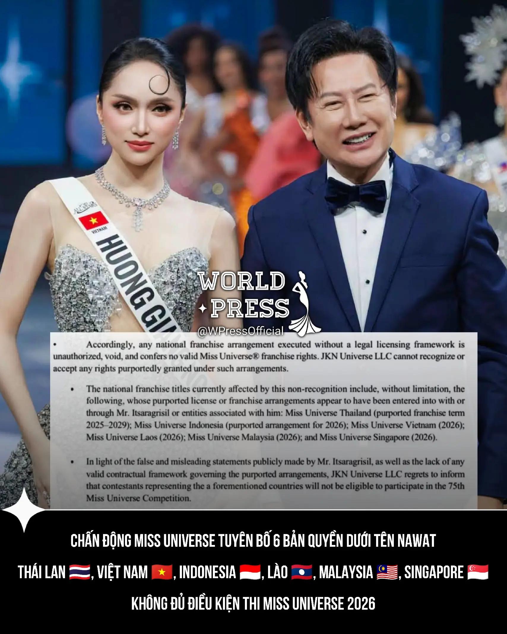 @World Press