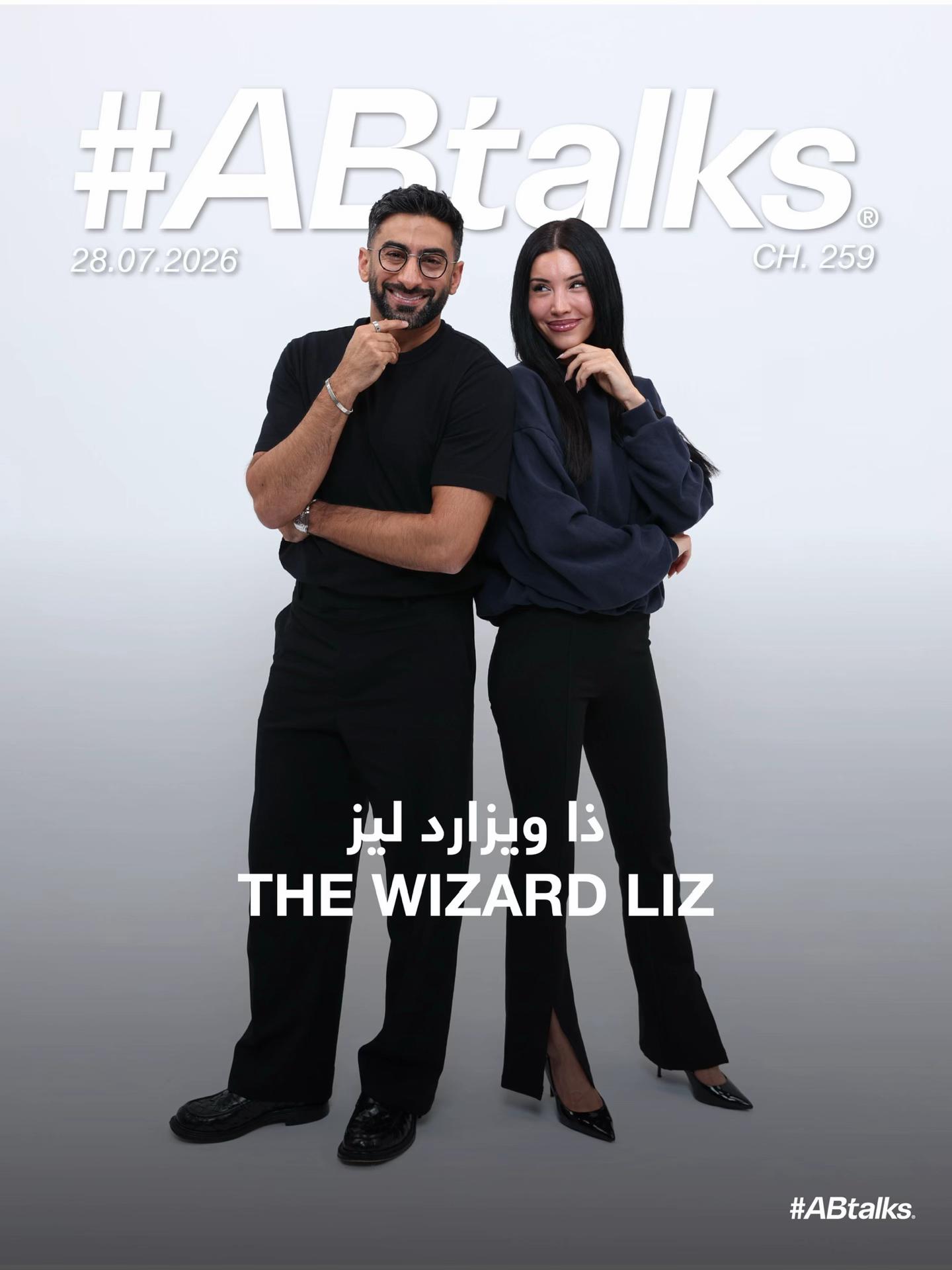 @#ABtalks