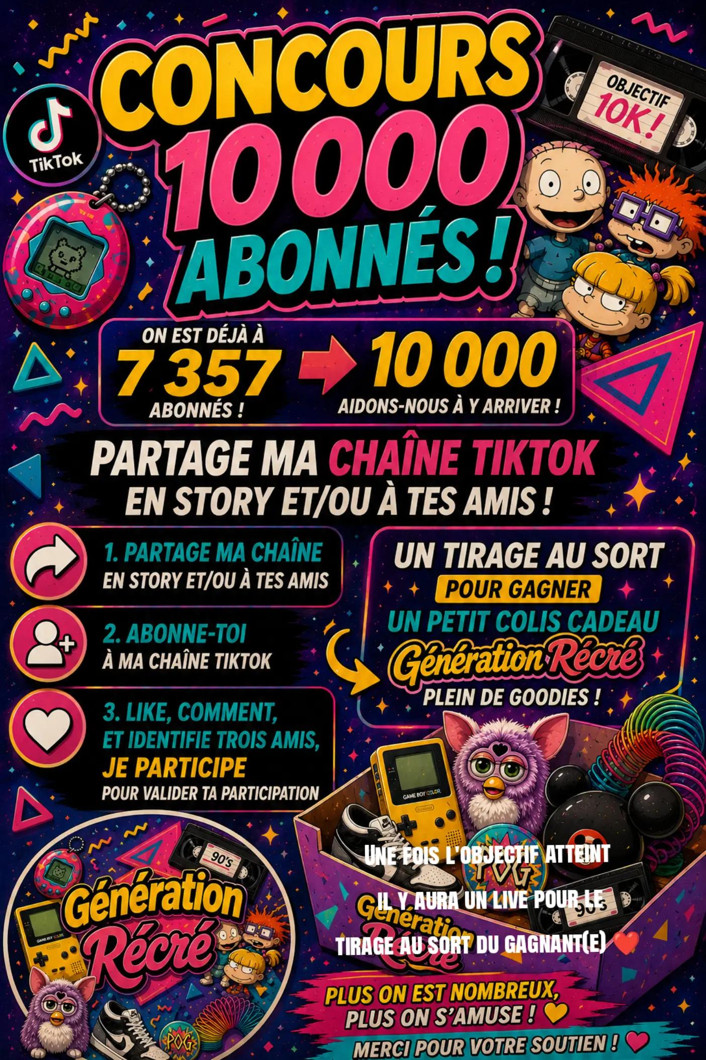 @G&eacute;n&eacute;rationR&eacute;cr&eacute;