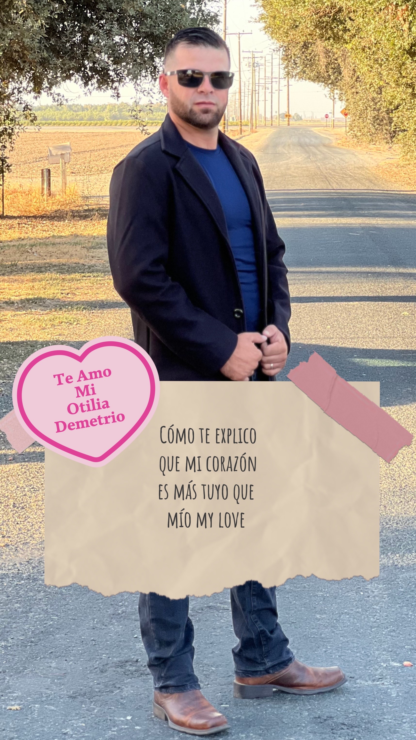 @✨VON DER MU&Ntilde;OZ ROTT&rsquo;S✨
