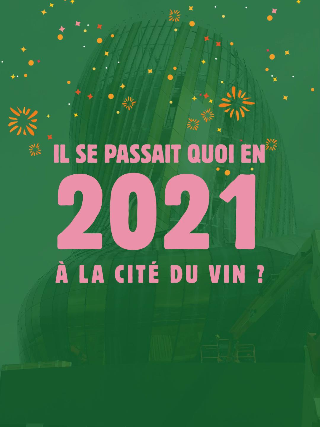 @La Cit&eacute; du Vin