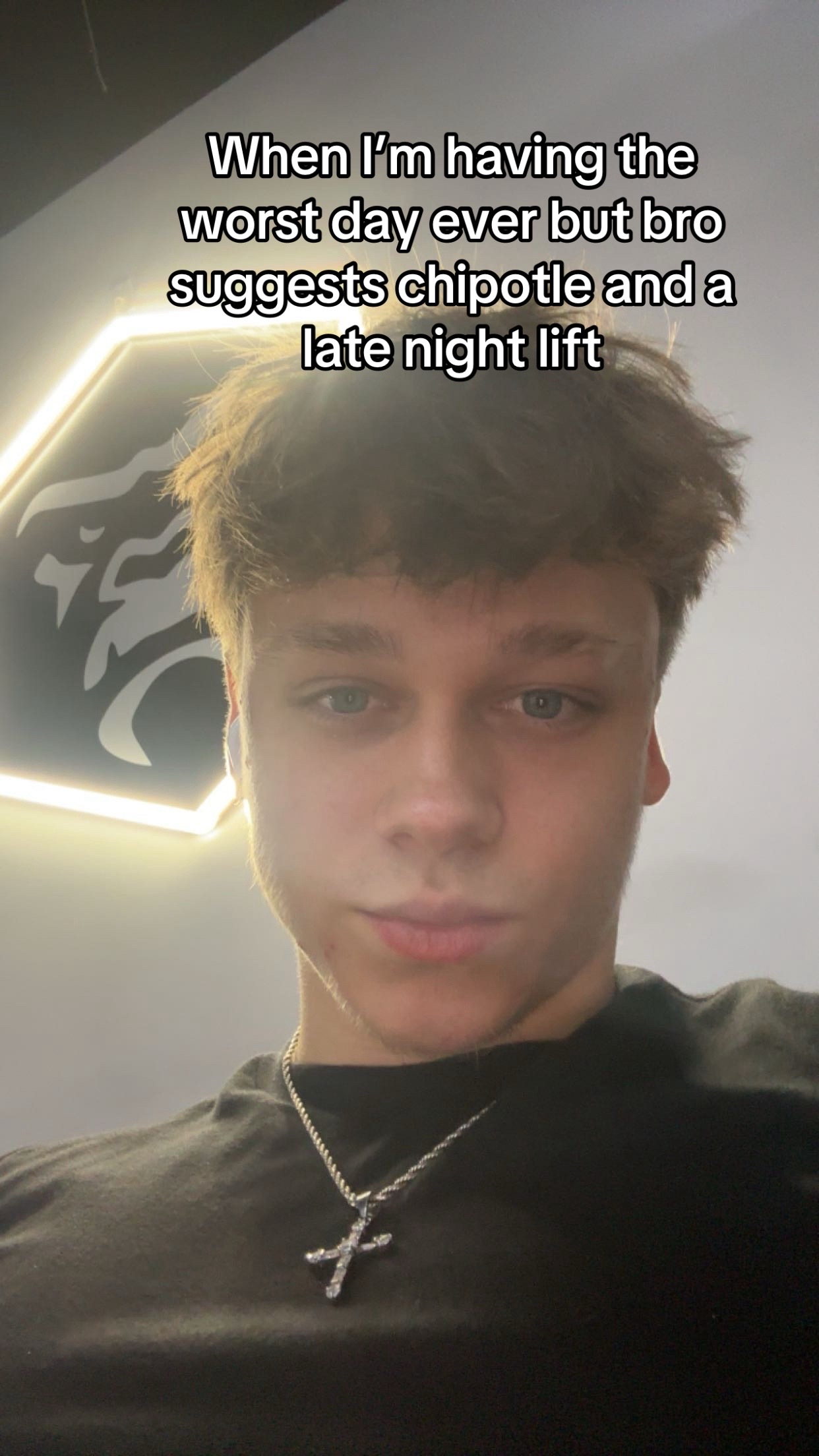 @Logan