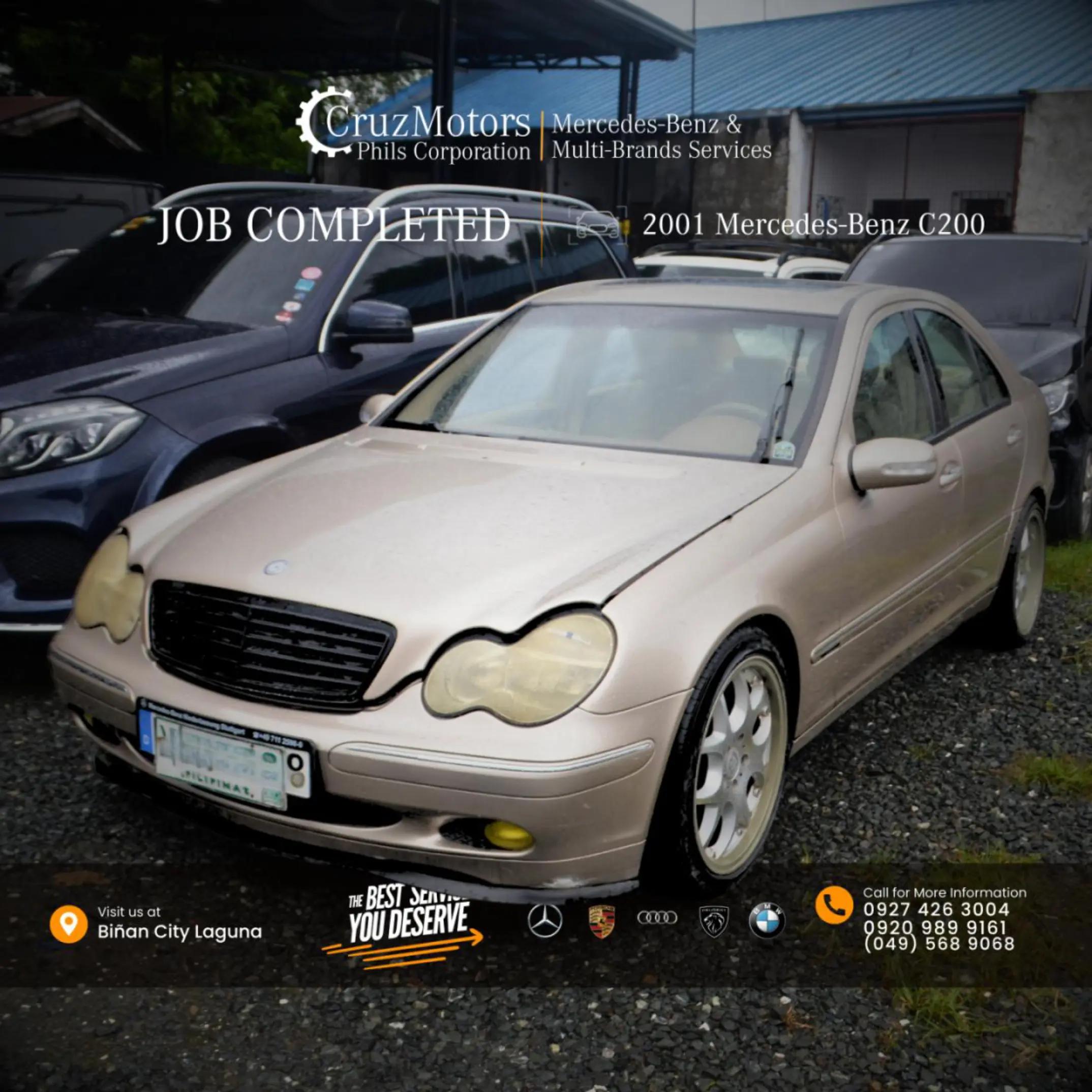 @Cruzmotors Phils Corporation