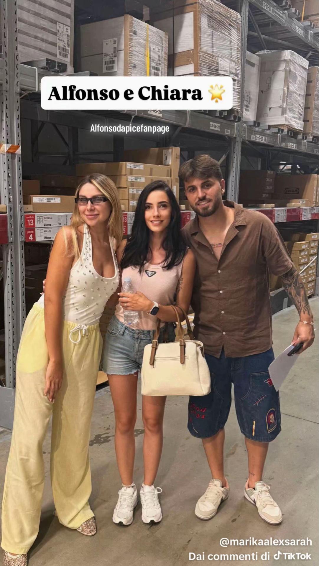 @alfonsodapicefanpage