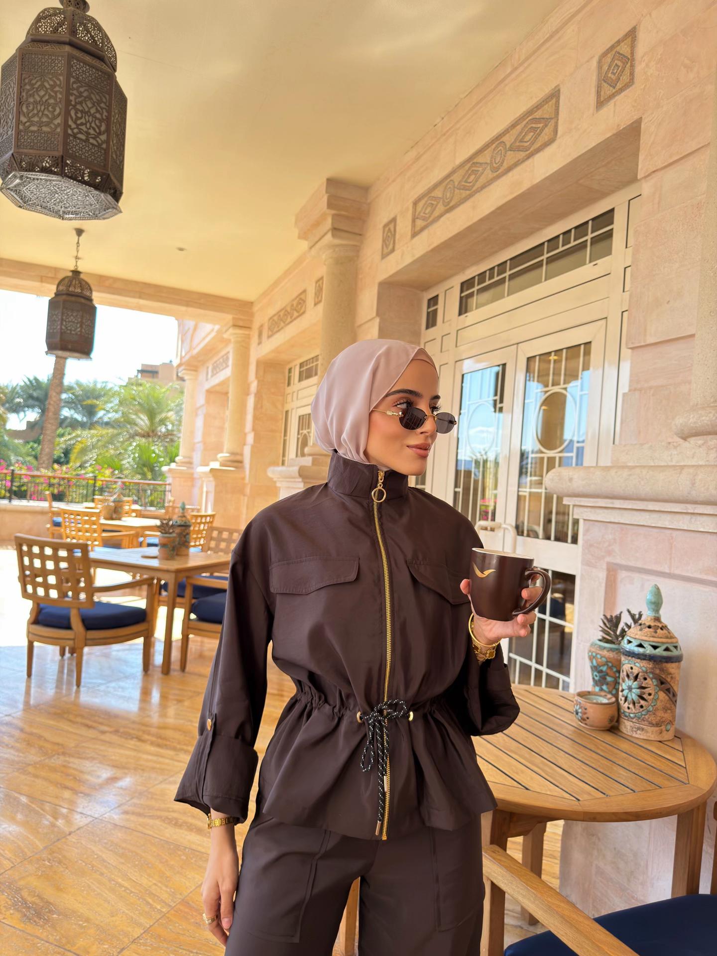 @Amal Qutami امل قطامي
