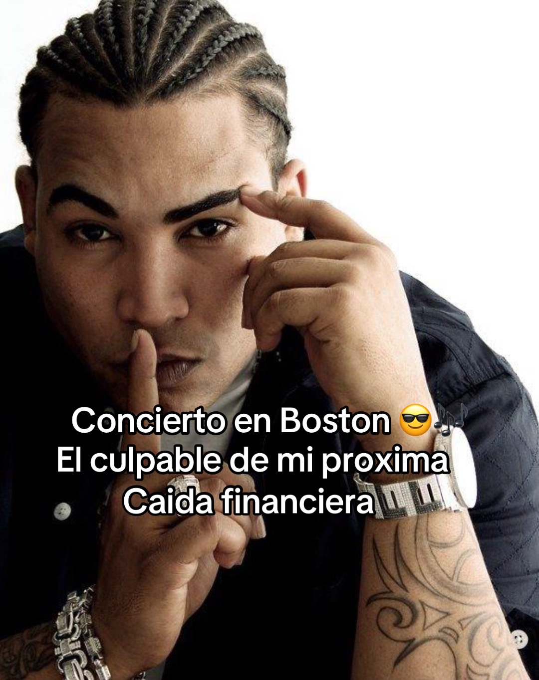 @Cristy Garcia