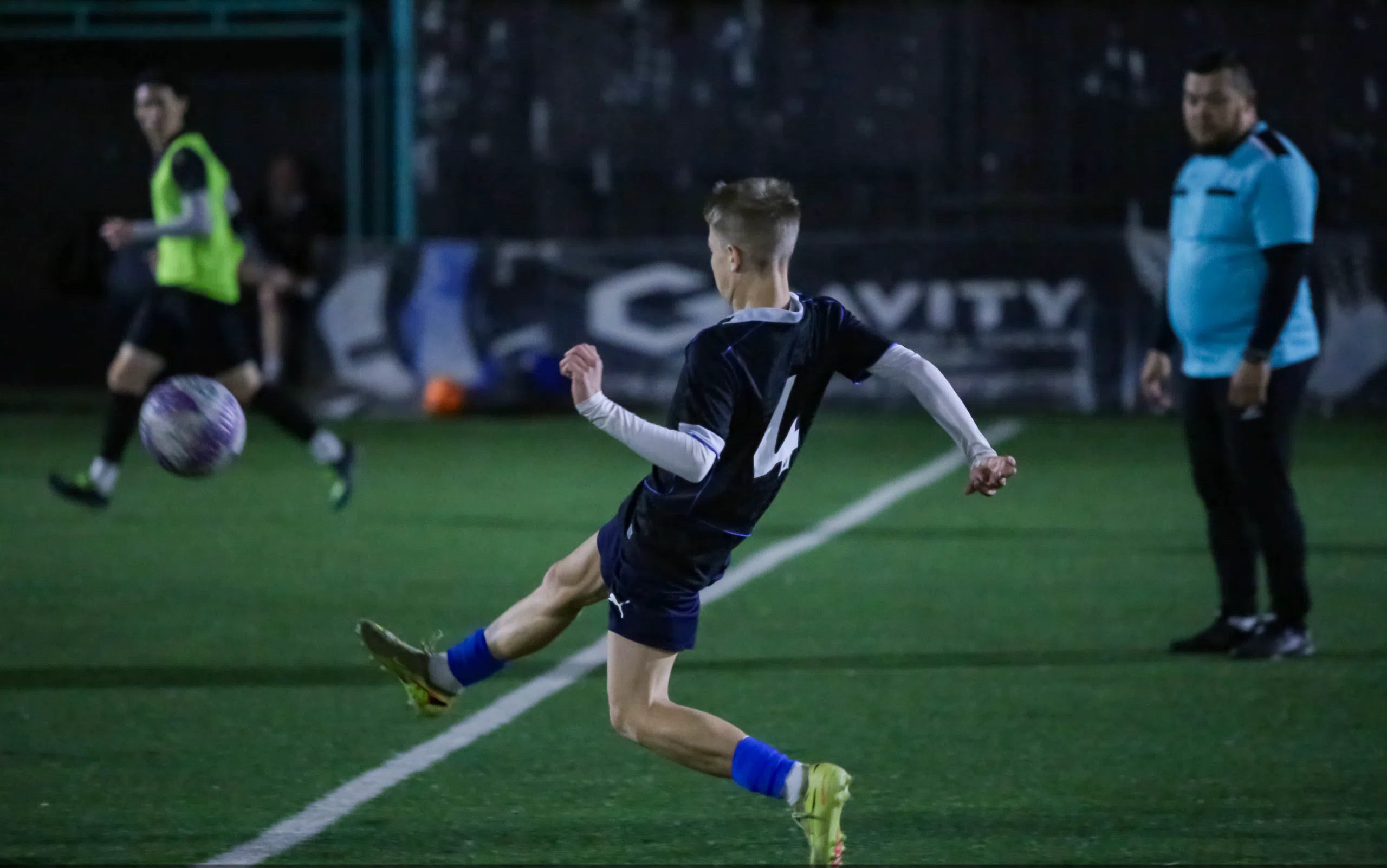@тгк: максон 27⚽️