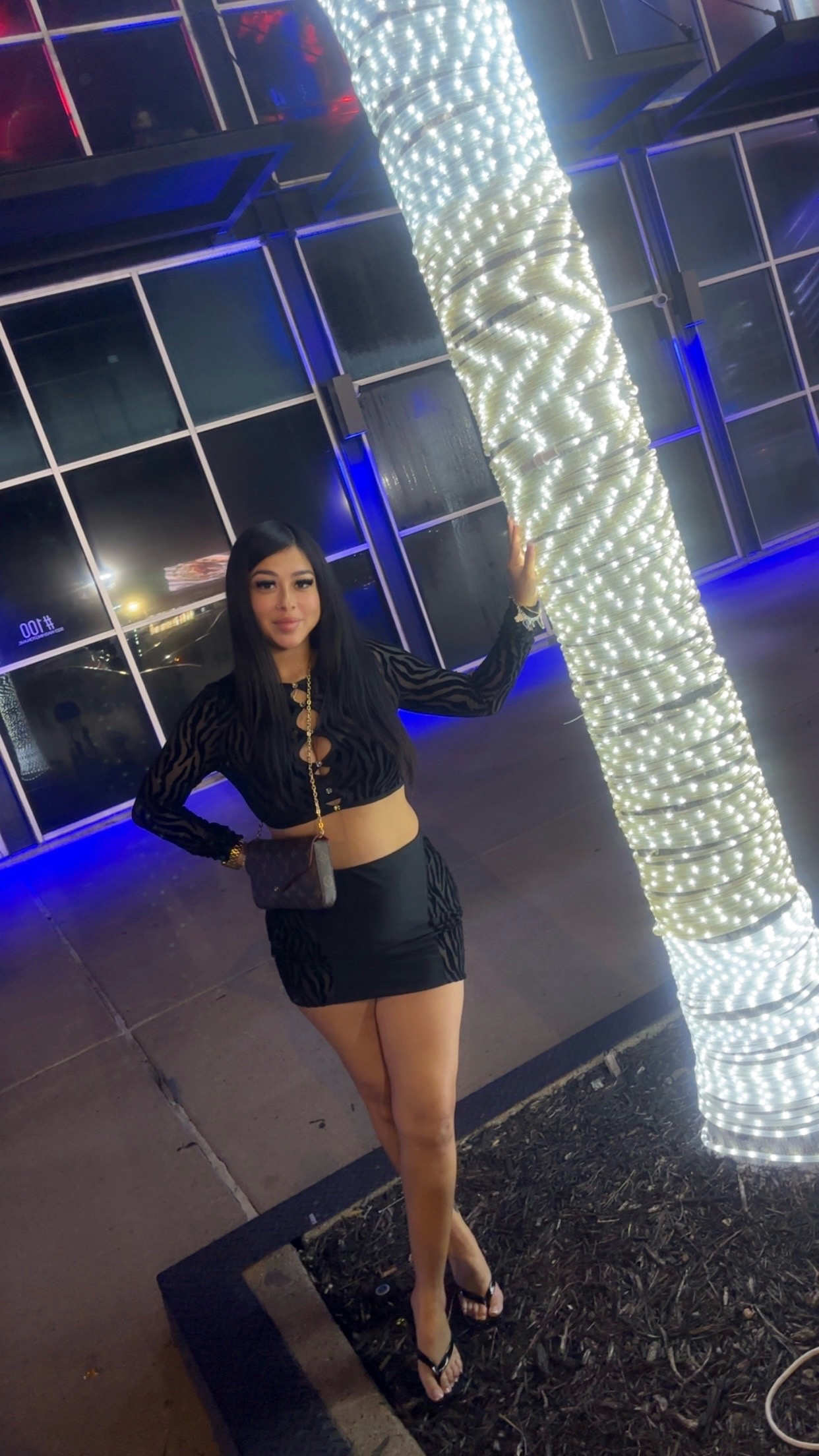 @Stephanie Nicole