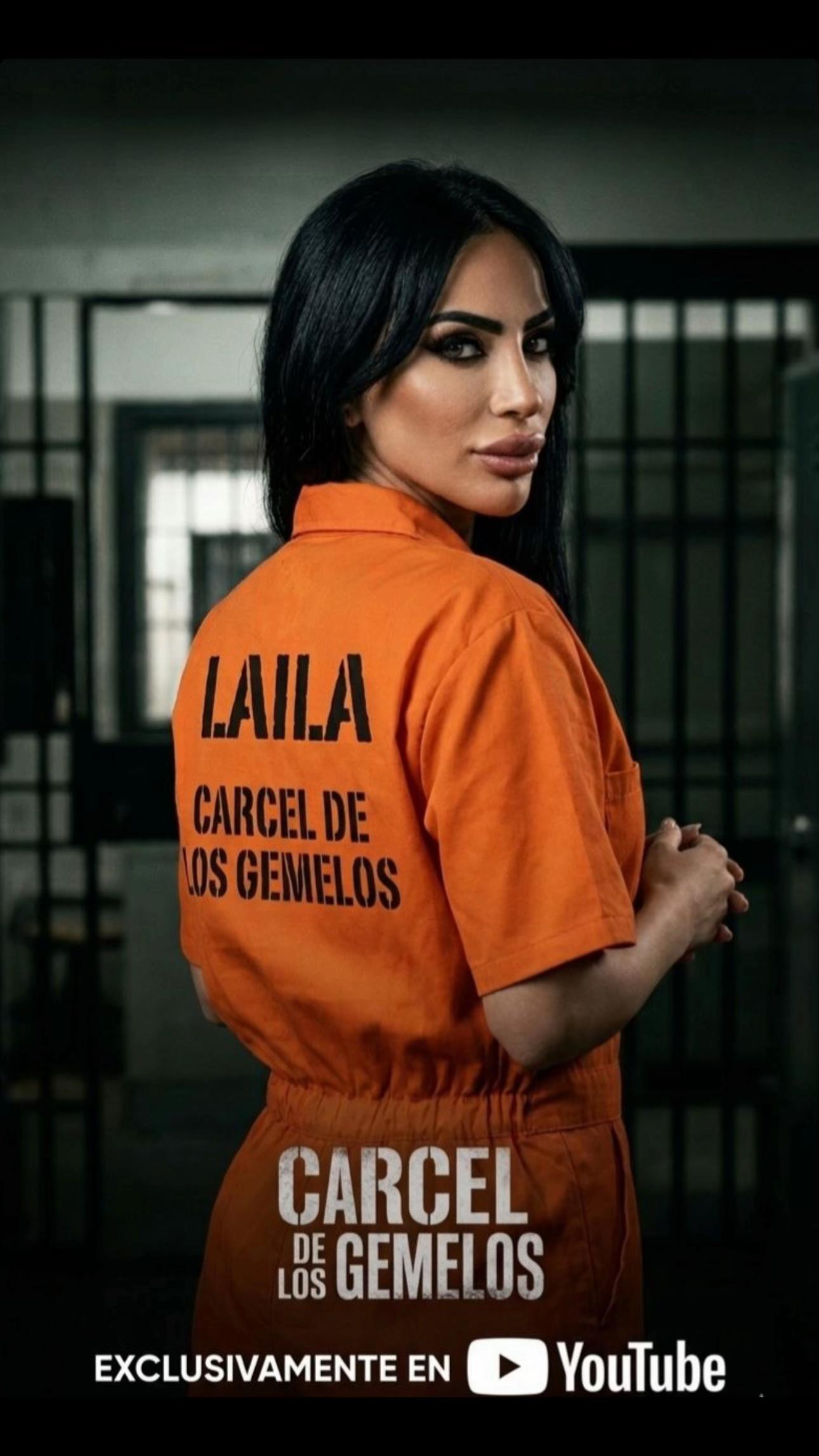 @Laila lahr