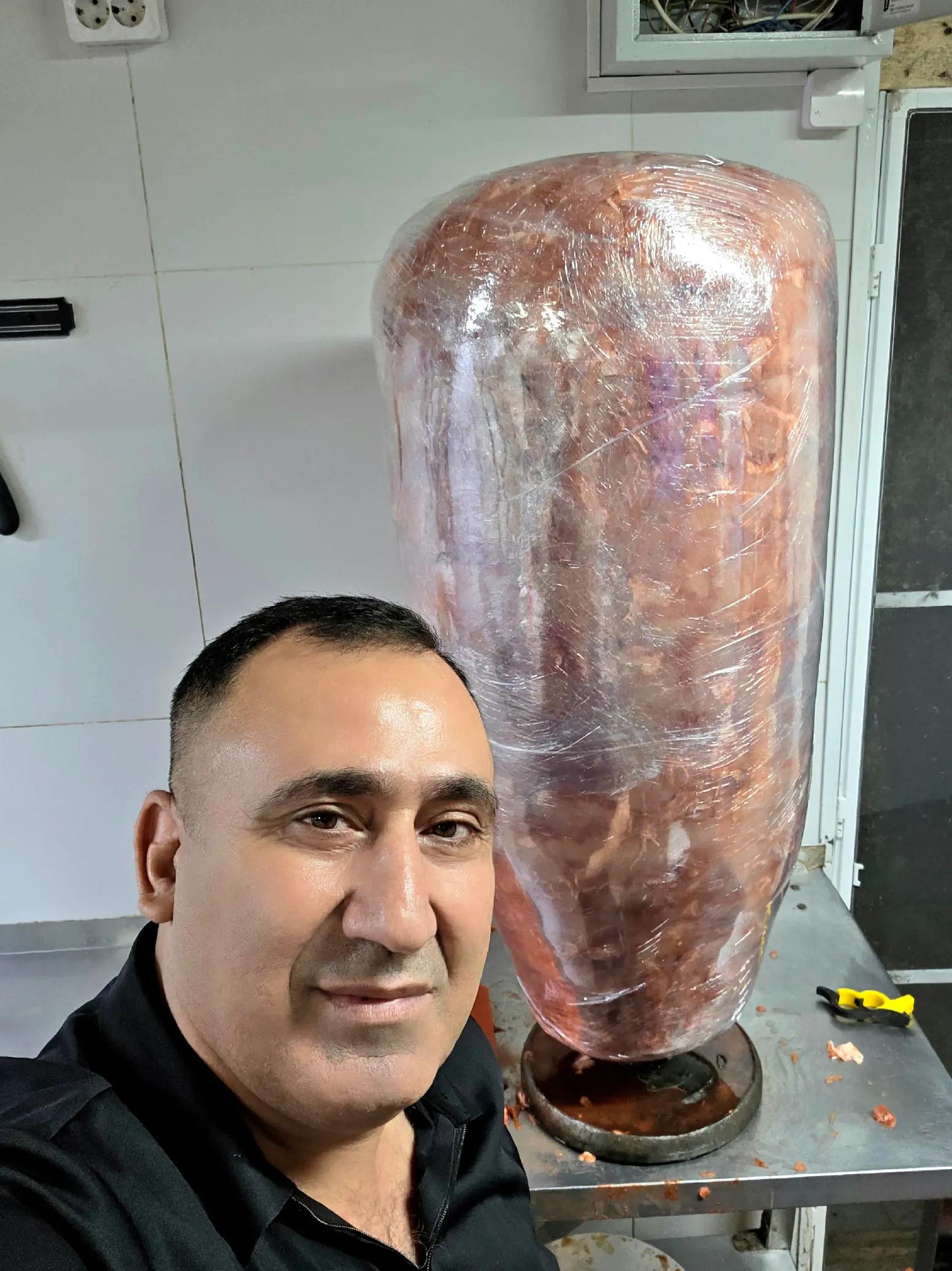@Sarvan Cəfərov