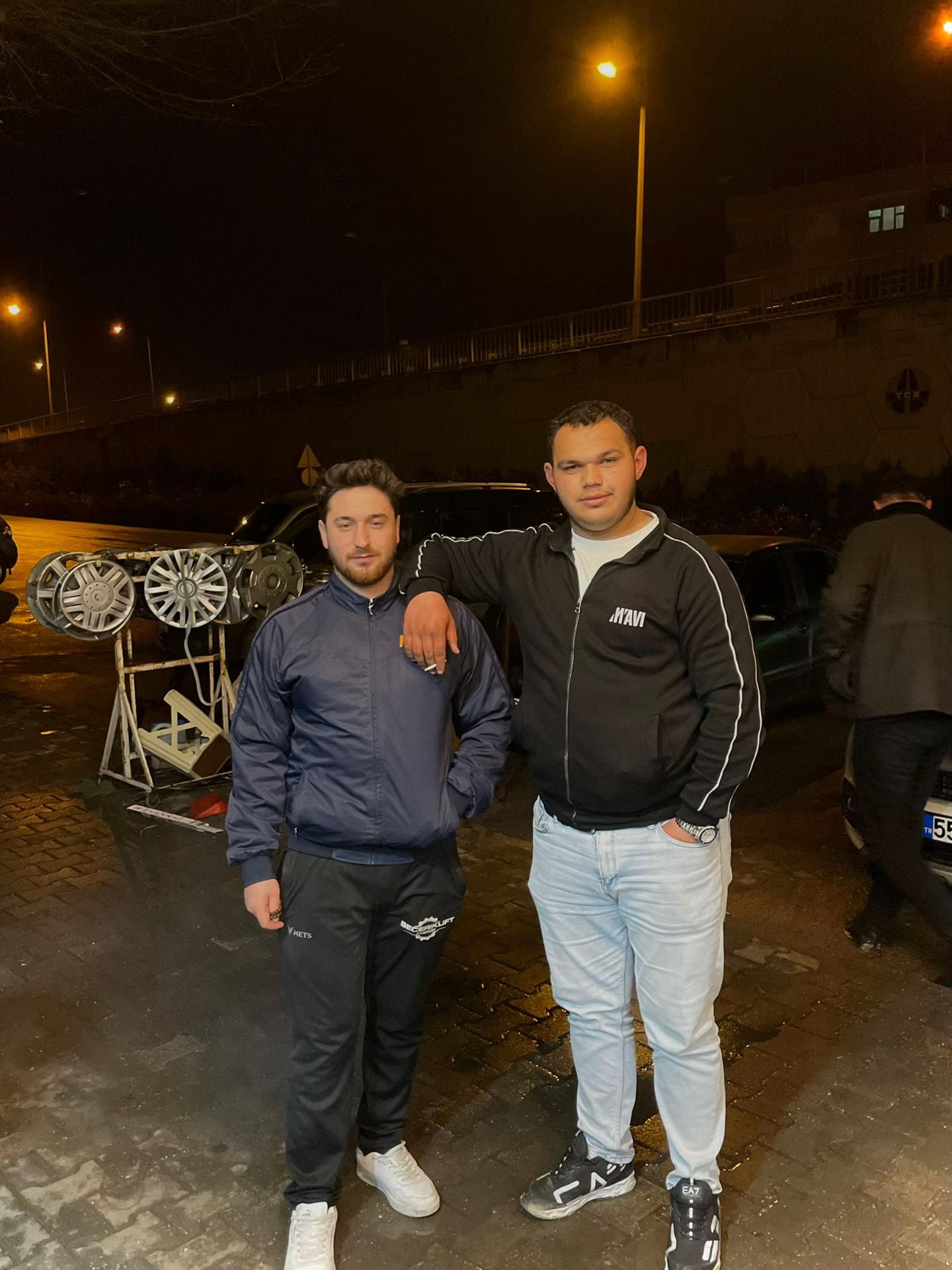@Can Polat