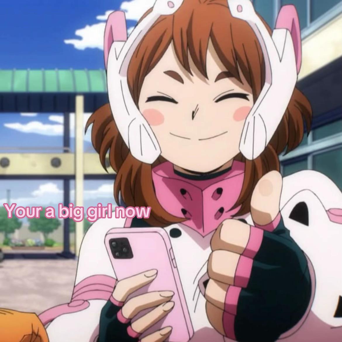 @♡︎✿Uraraka_Uravity🫧🩷💚