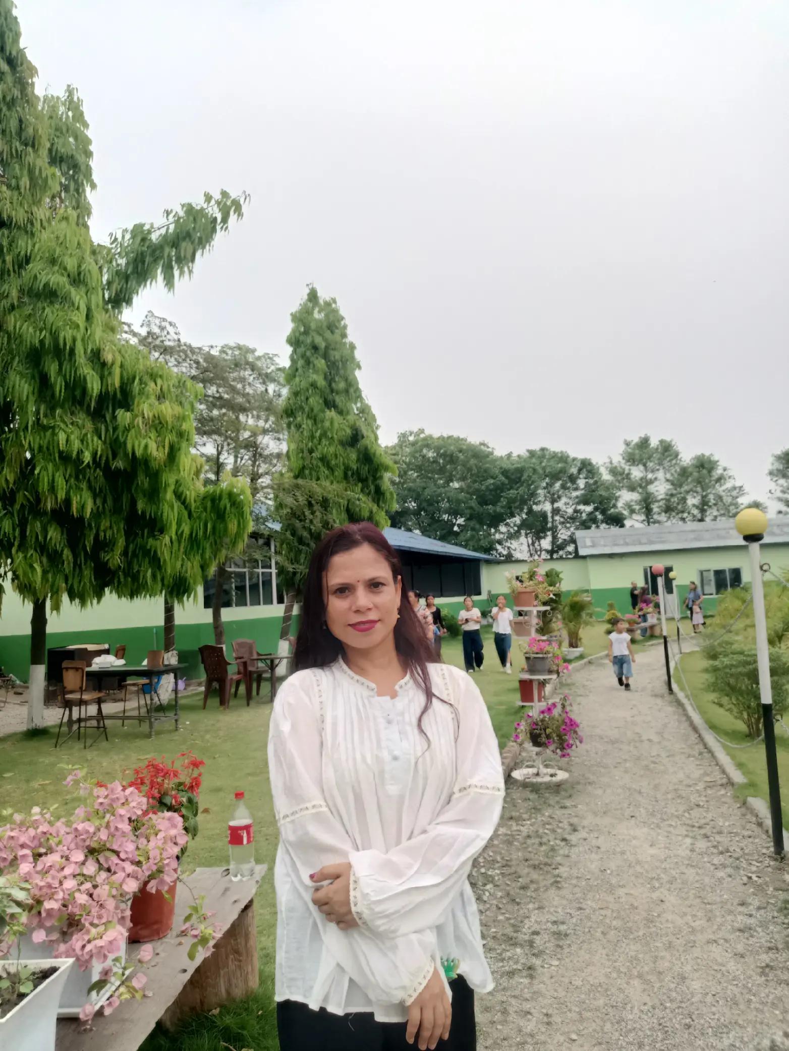 @mina adhikari