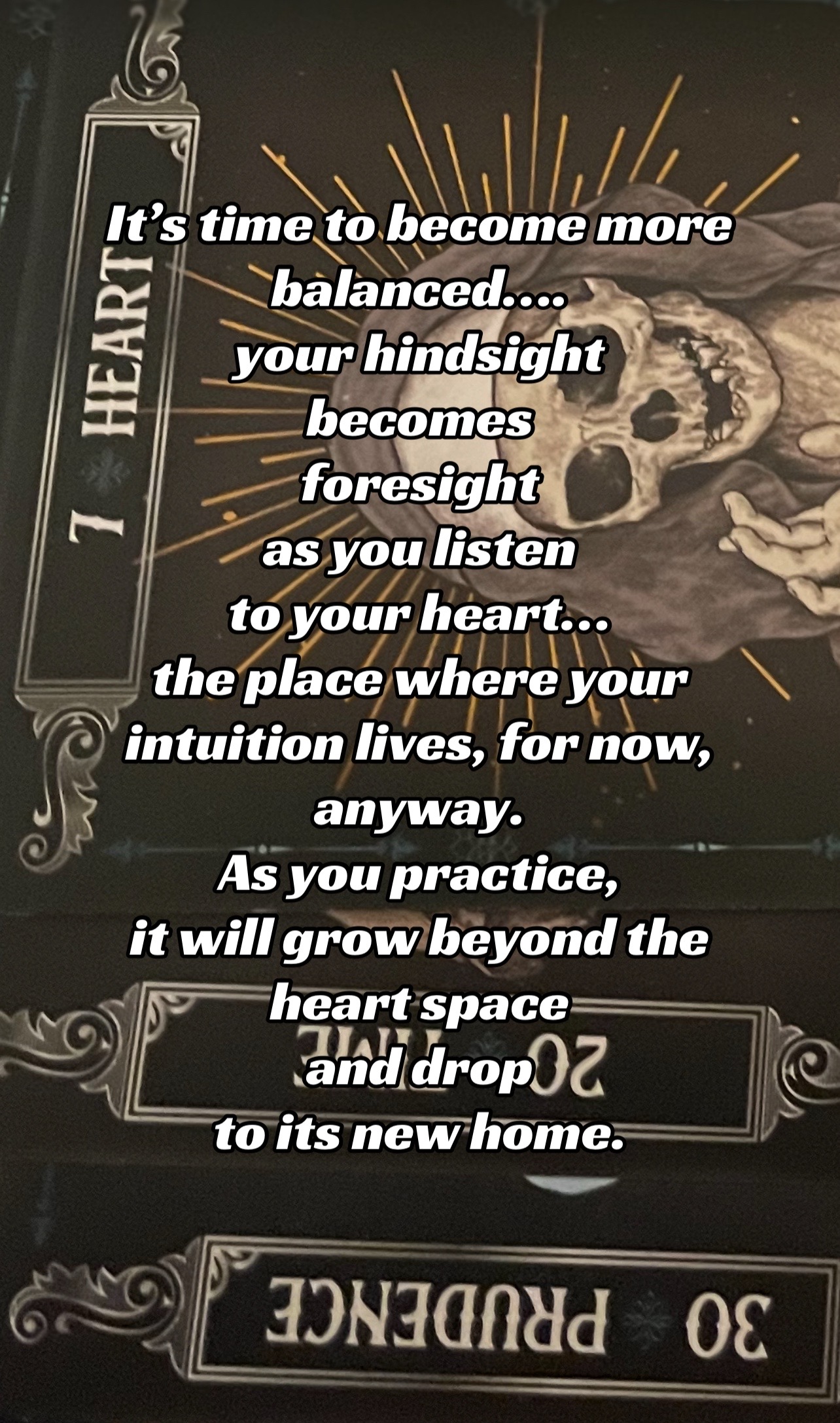 @Torical Oracle
