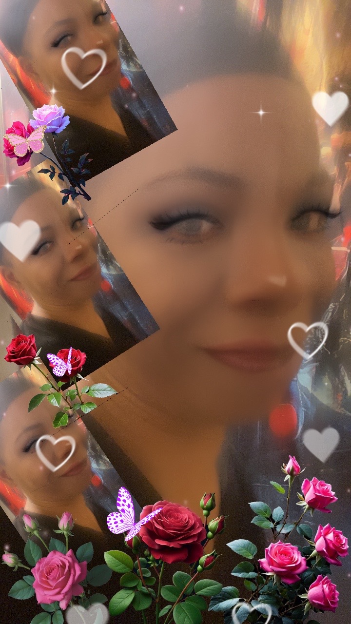 @Empress ivory