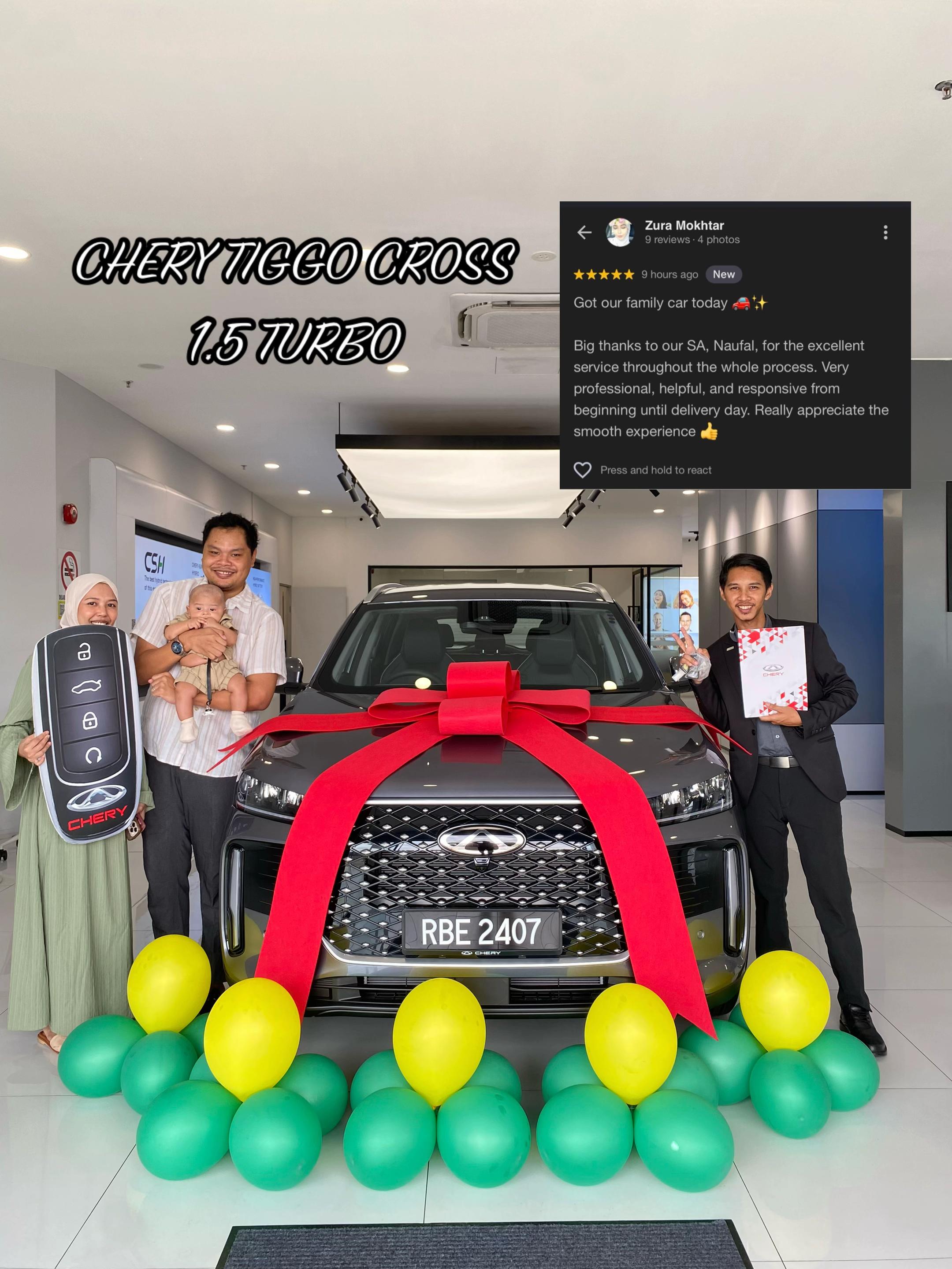 @Naufal Chery