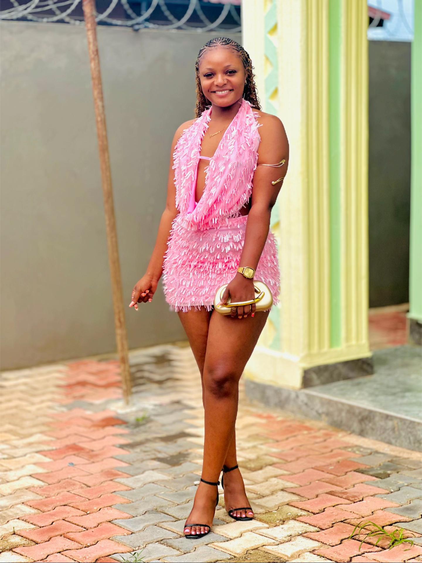 @Hopemwape😘