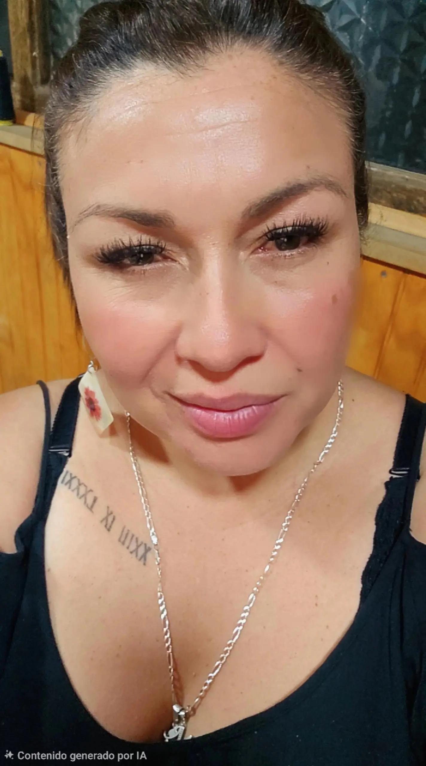 @Mariela Caceres
