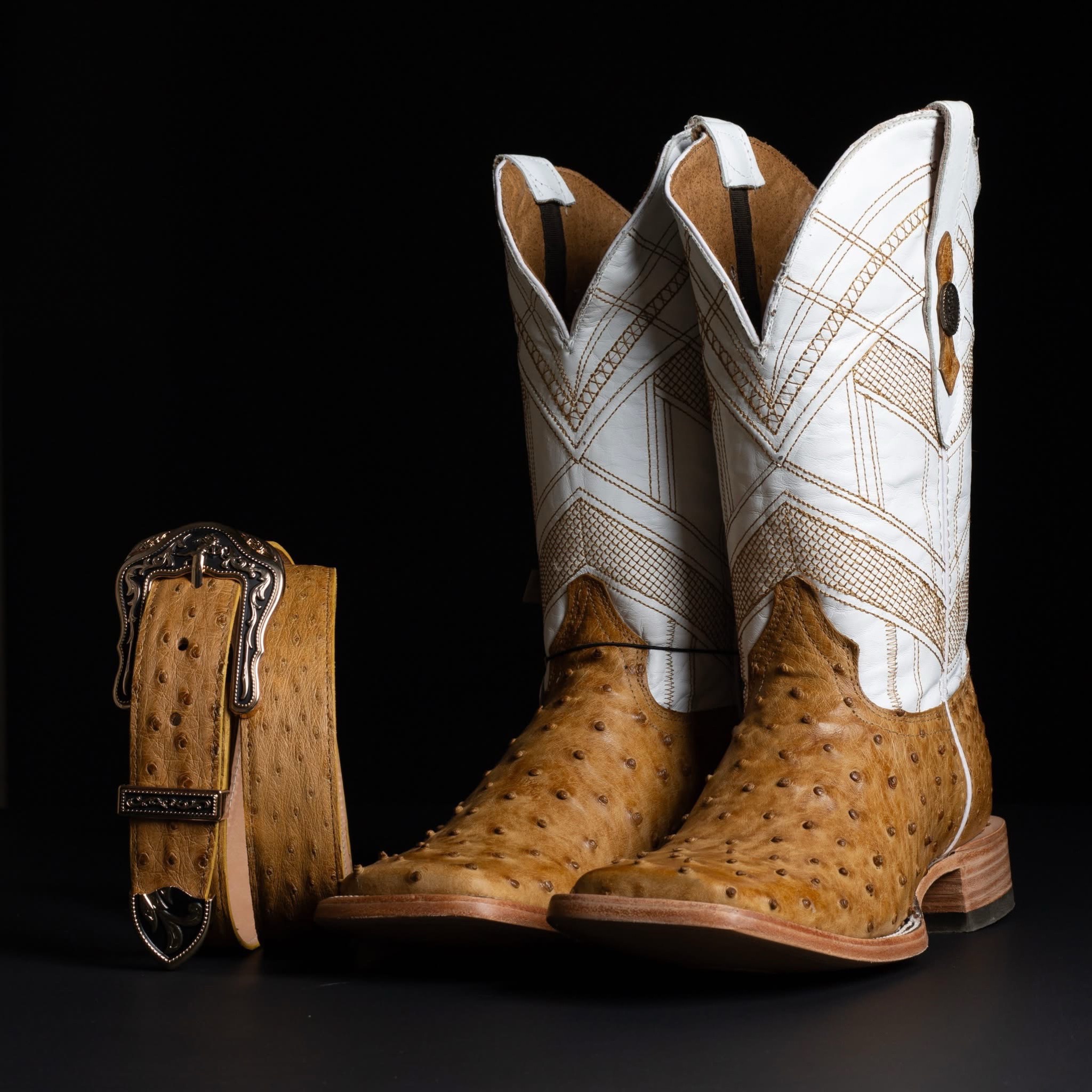 @Chero’s Boots Ruidoso