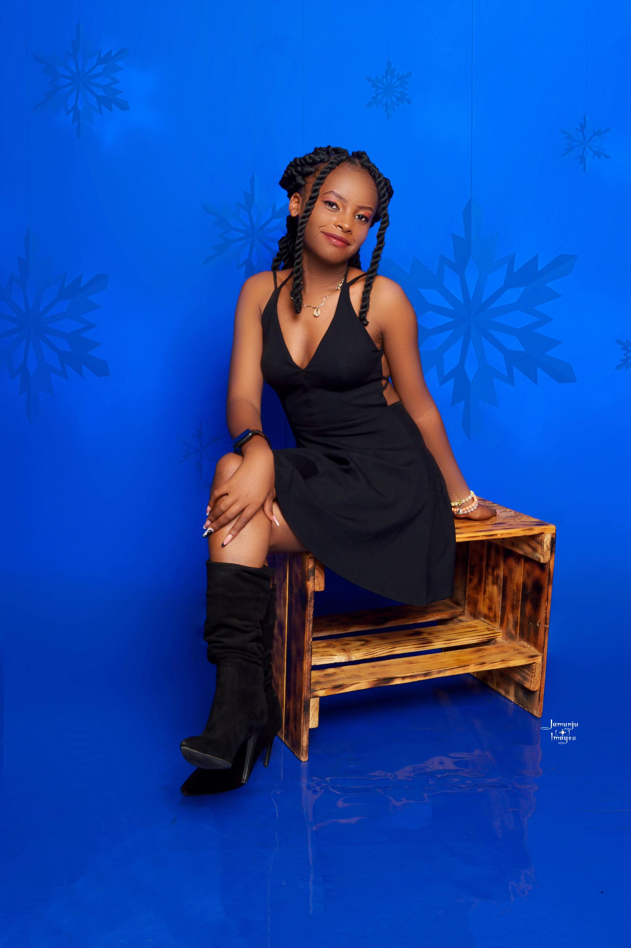@Ruiru | Jamunju Images📸