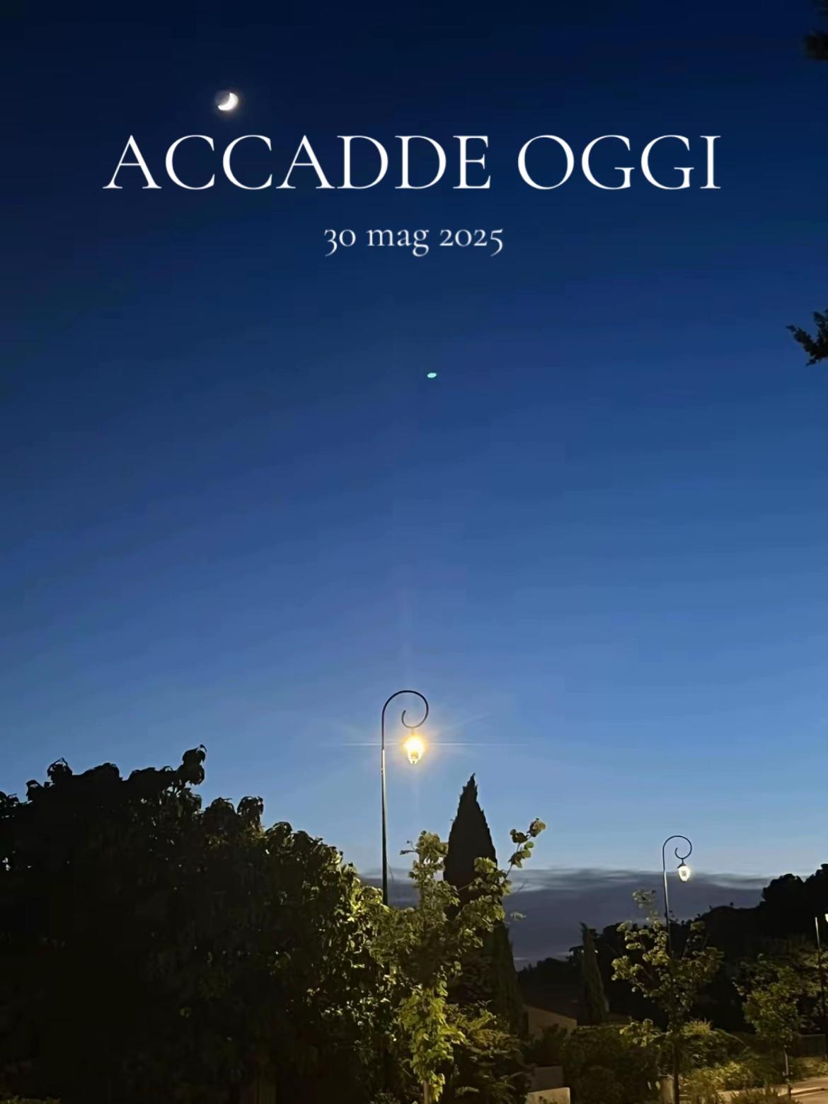 @La ragazza dei tramonti
