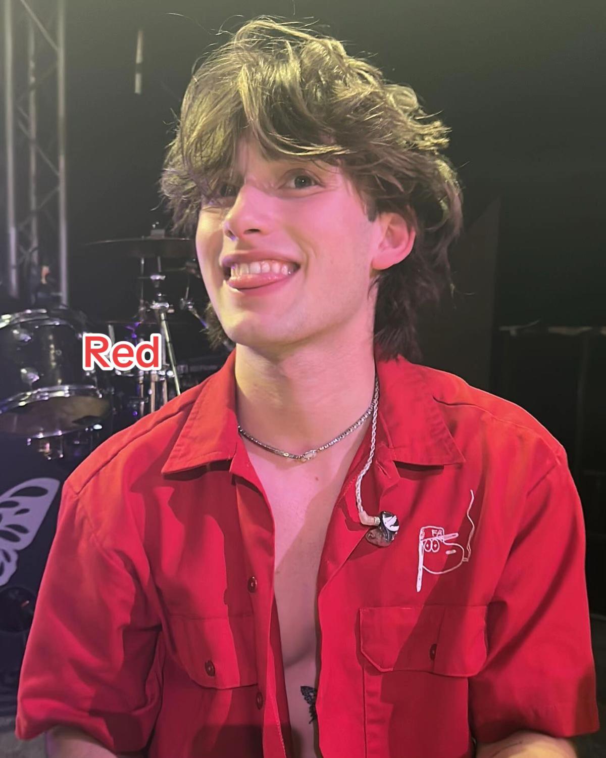 @Brenashe