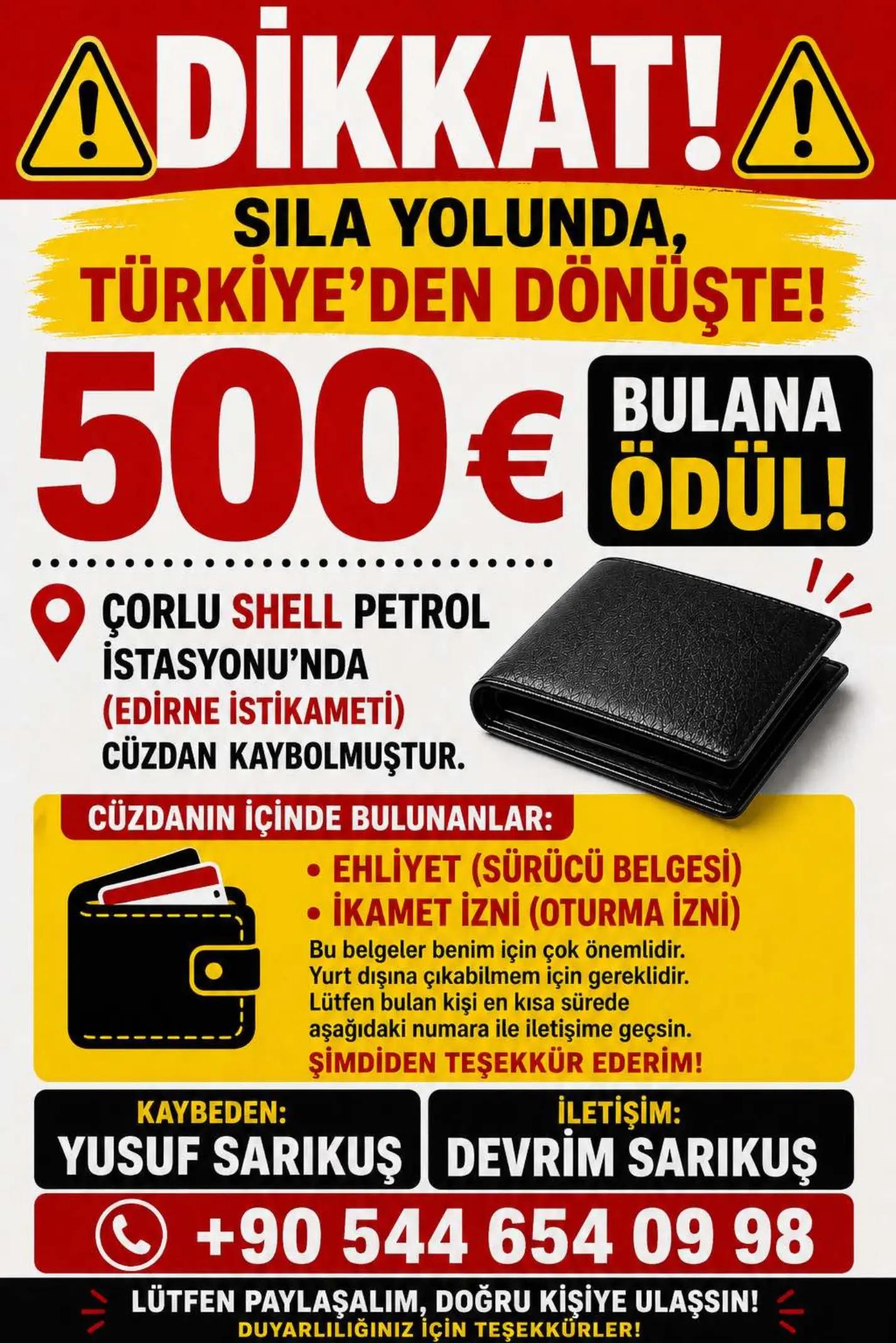 @Sıla Yolu T&uuml;rkiyem
