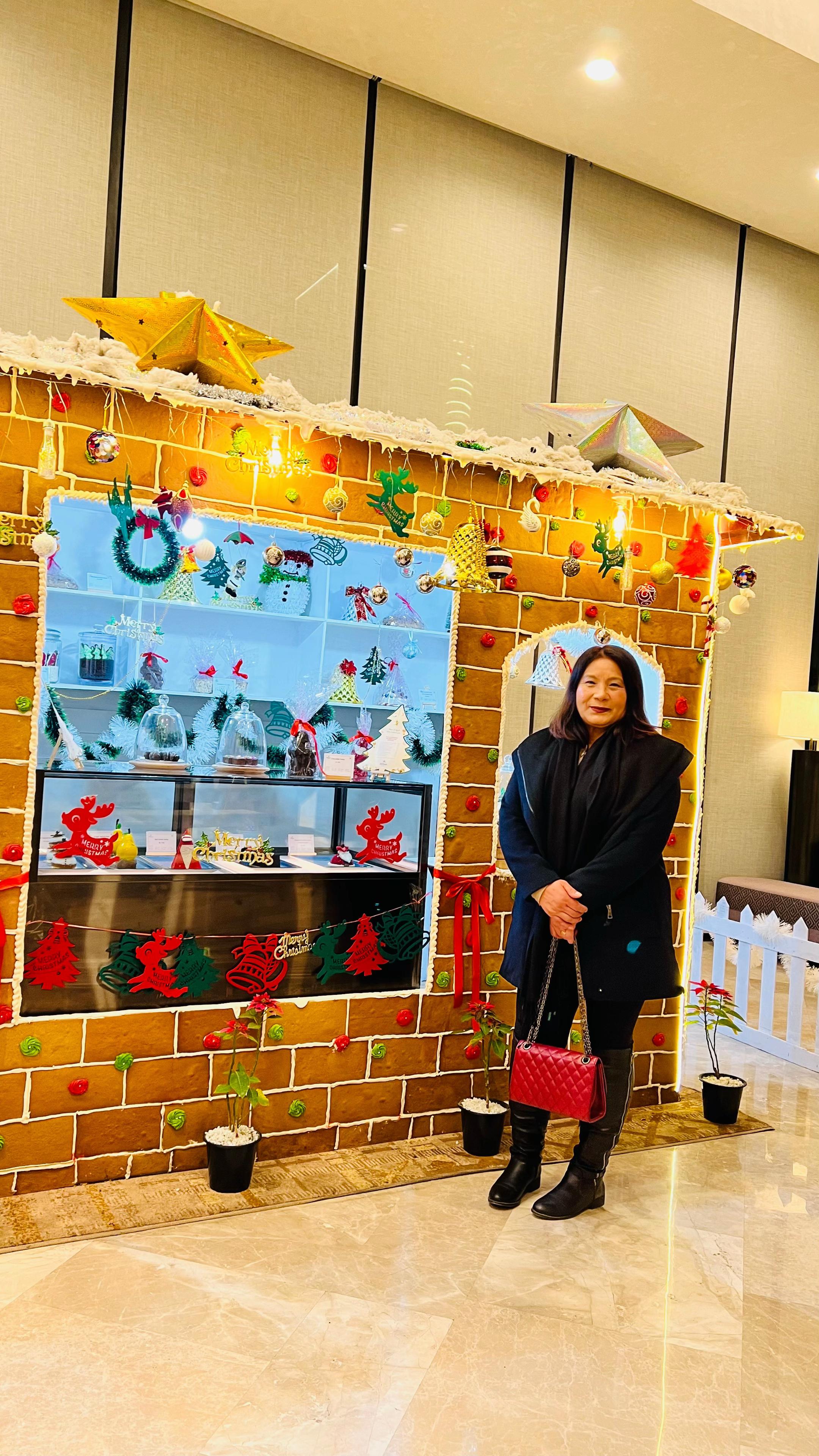@Kamala Karki