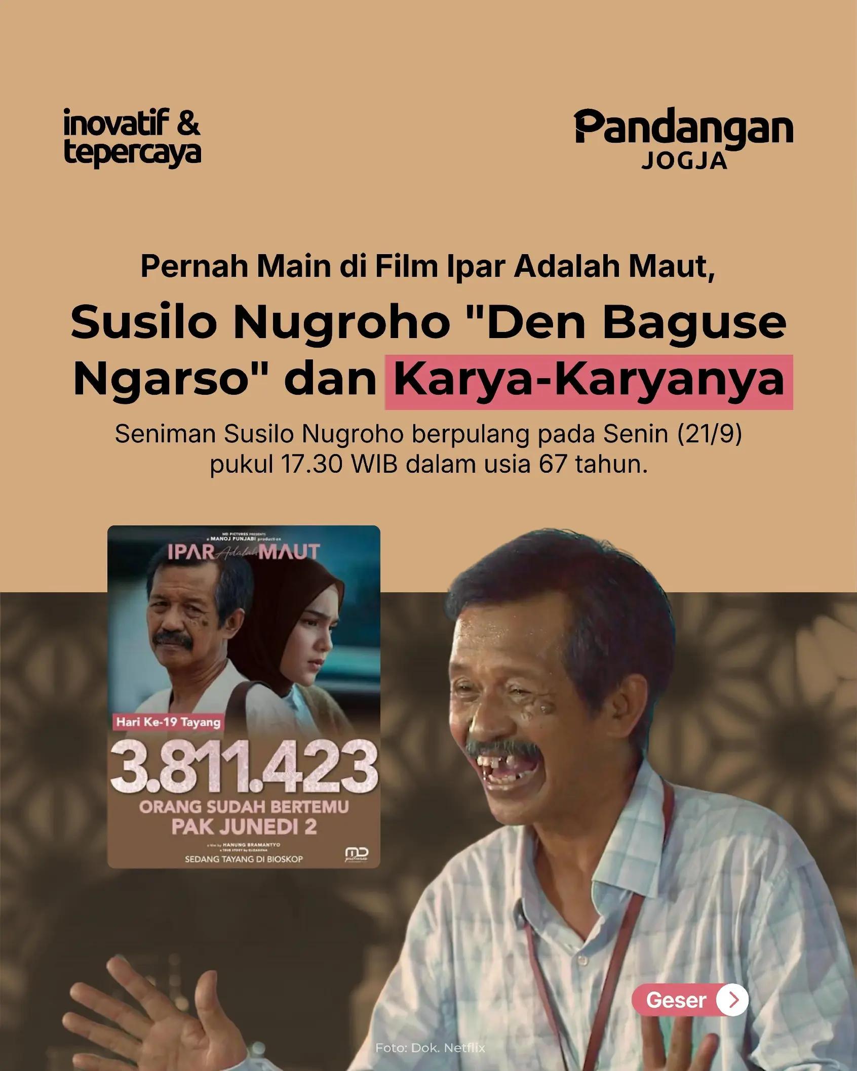 @Pandangan Jogja