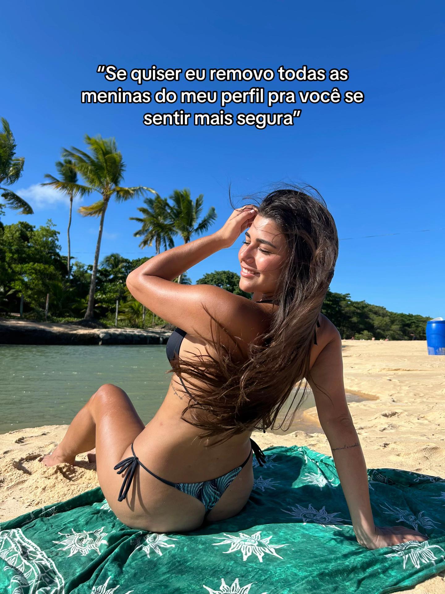 @Bia Leal