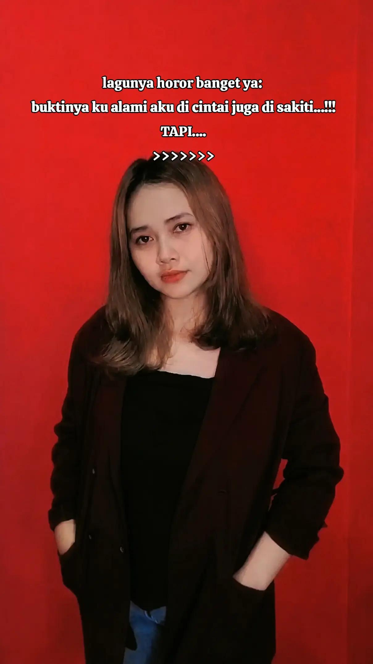 @Panggil aja Ateu.cha