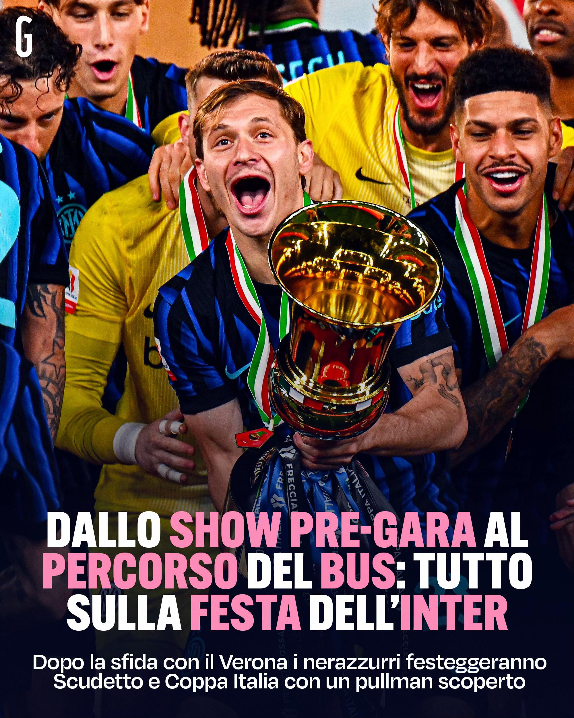 @La Gazzetta dello Sport 📰