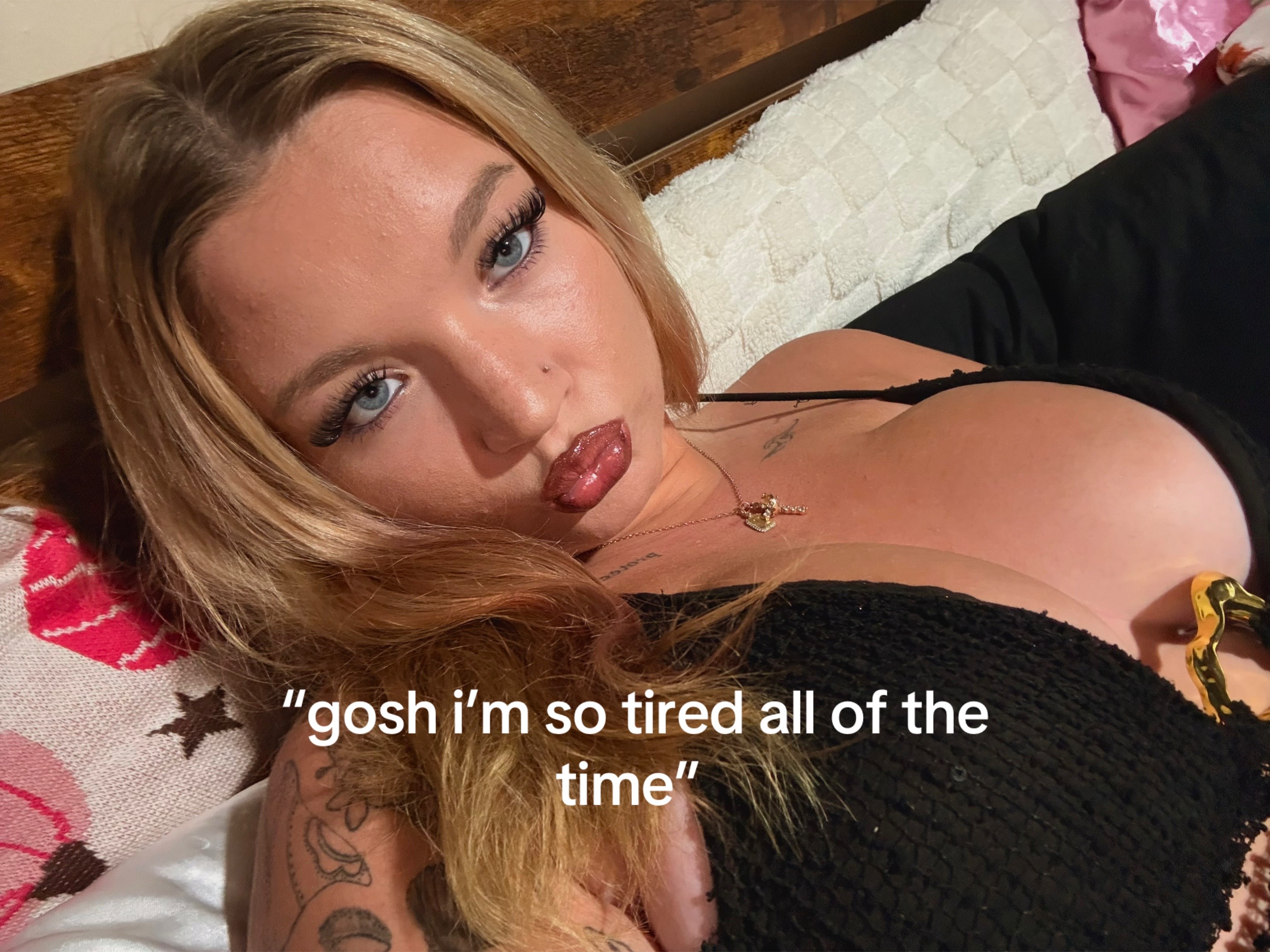 @karinah anne conklin