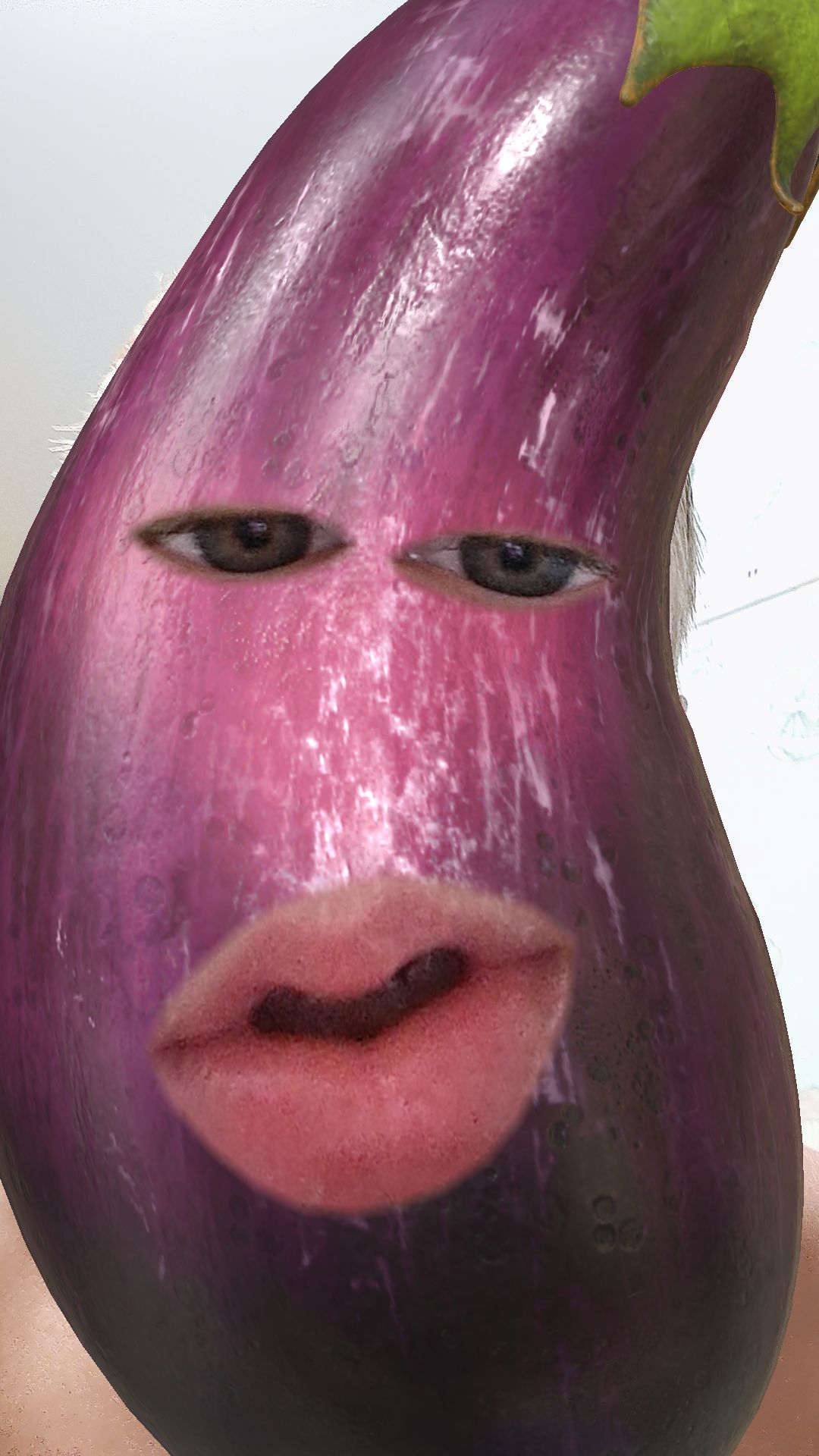 @голубой