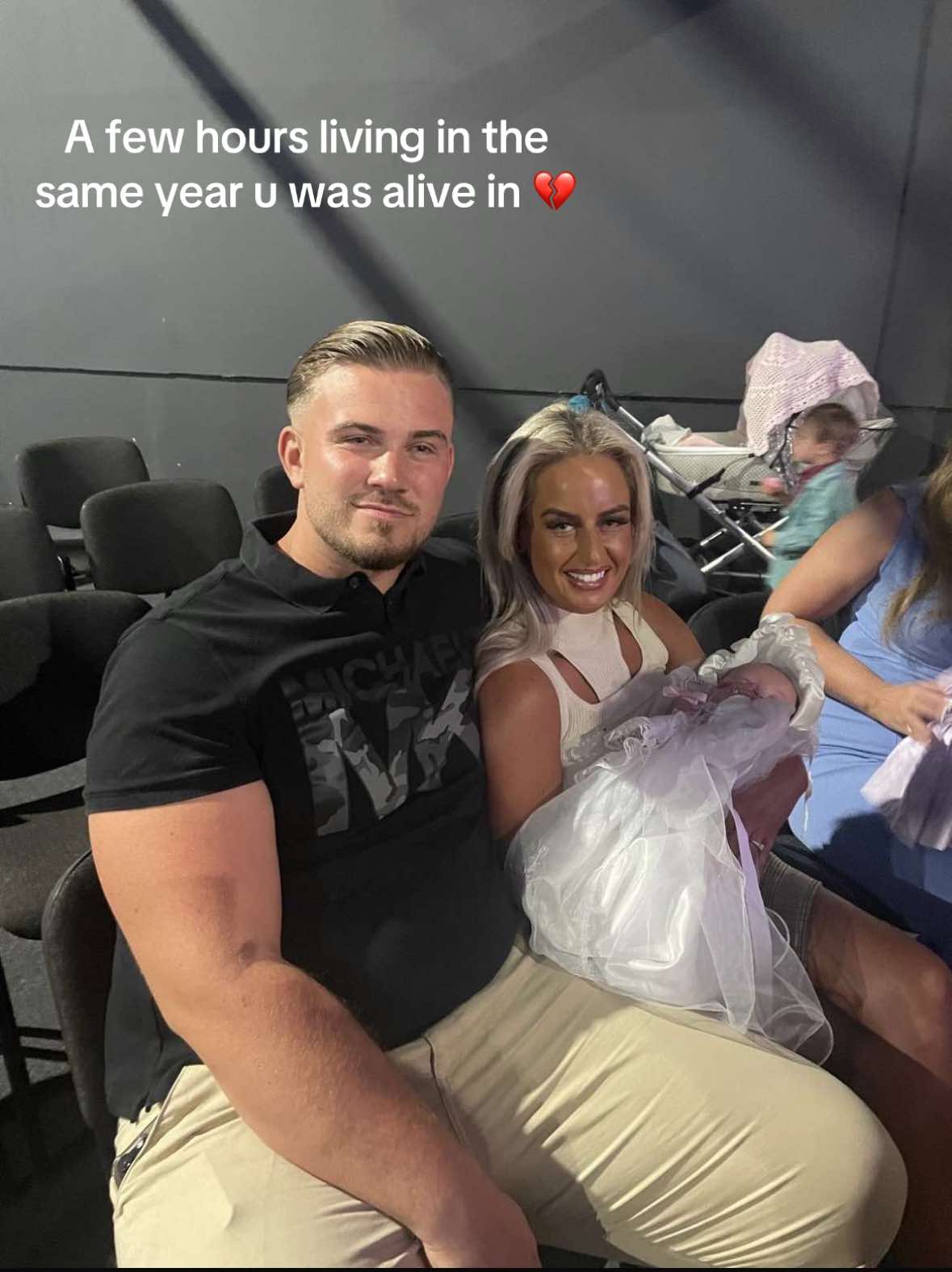 @Stormtrella🥰😘
