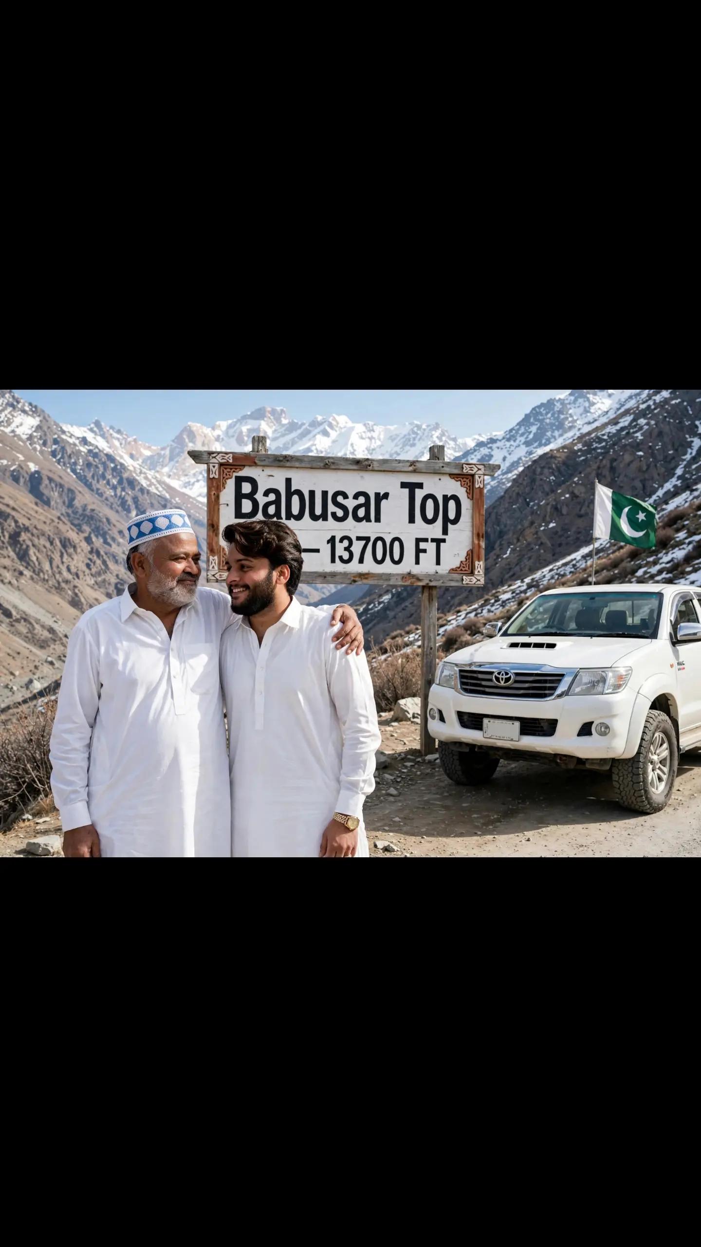 @Qureshi Baba