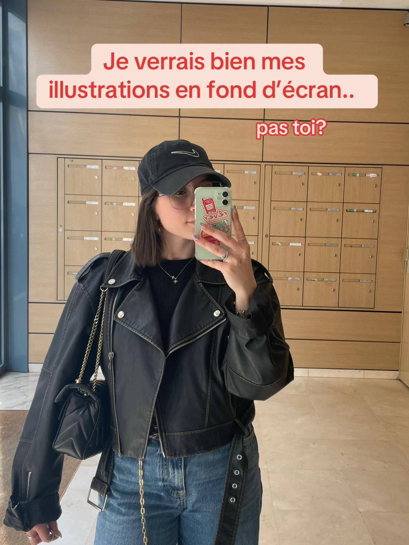 @Marie | illustratrice 🌞