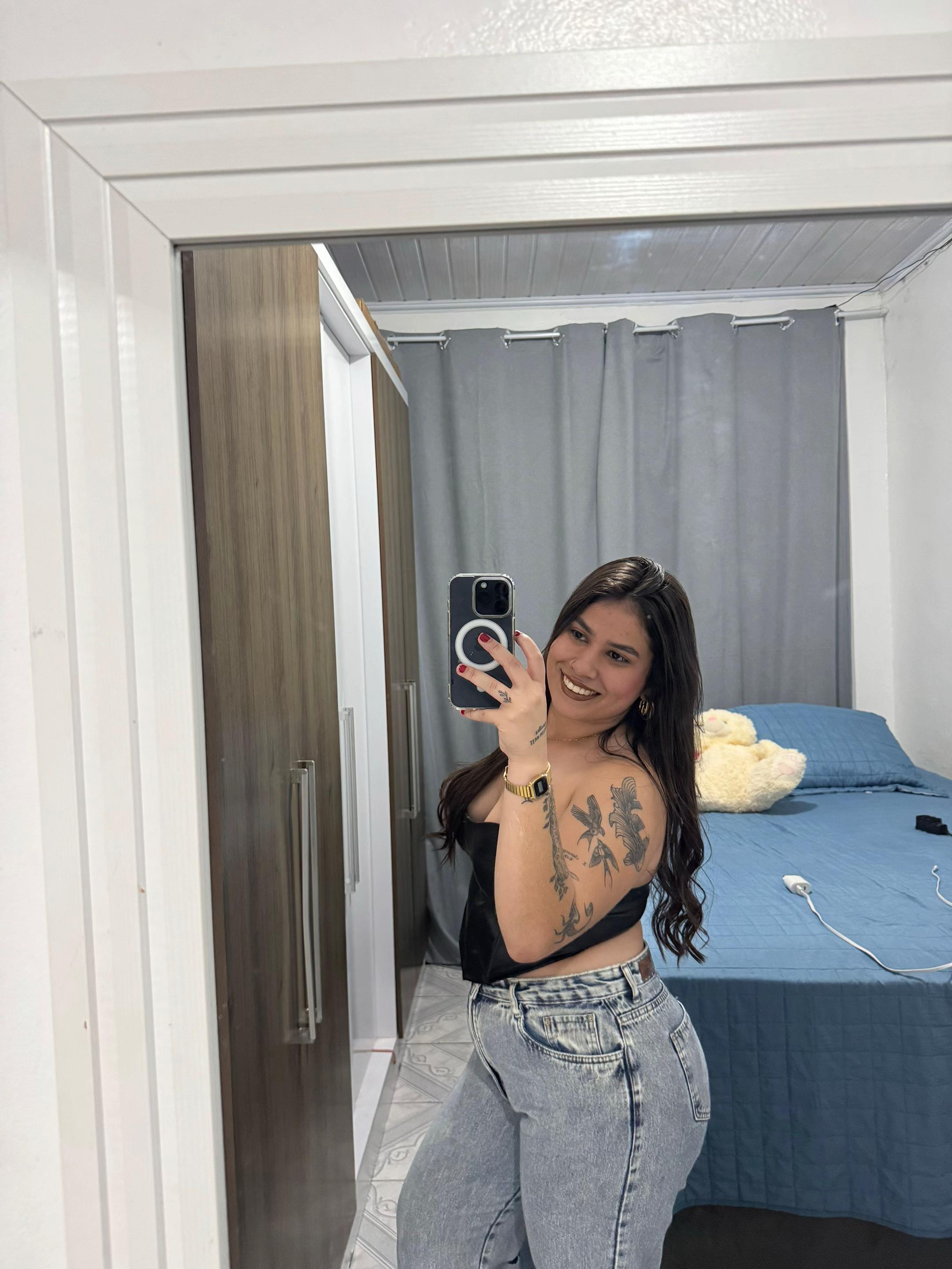 @Samara Joyce