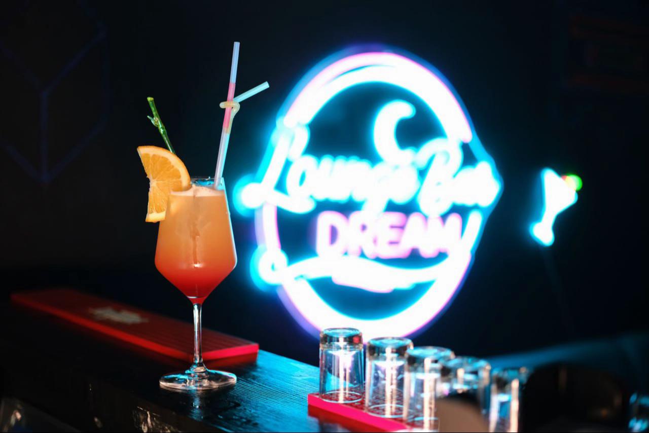 @Dream Lounge Bar
