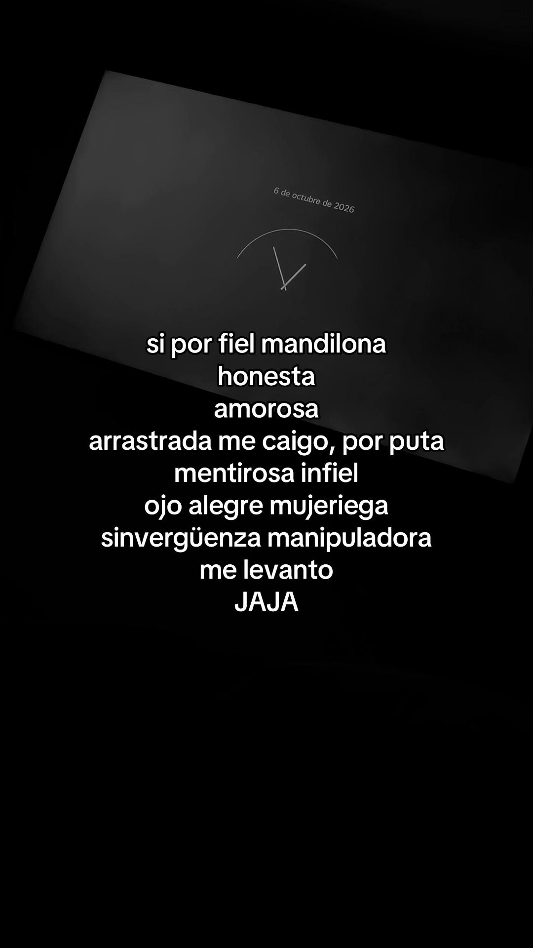 @Fedrita Benitez