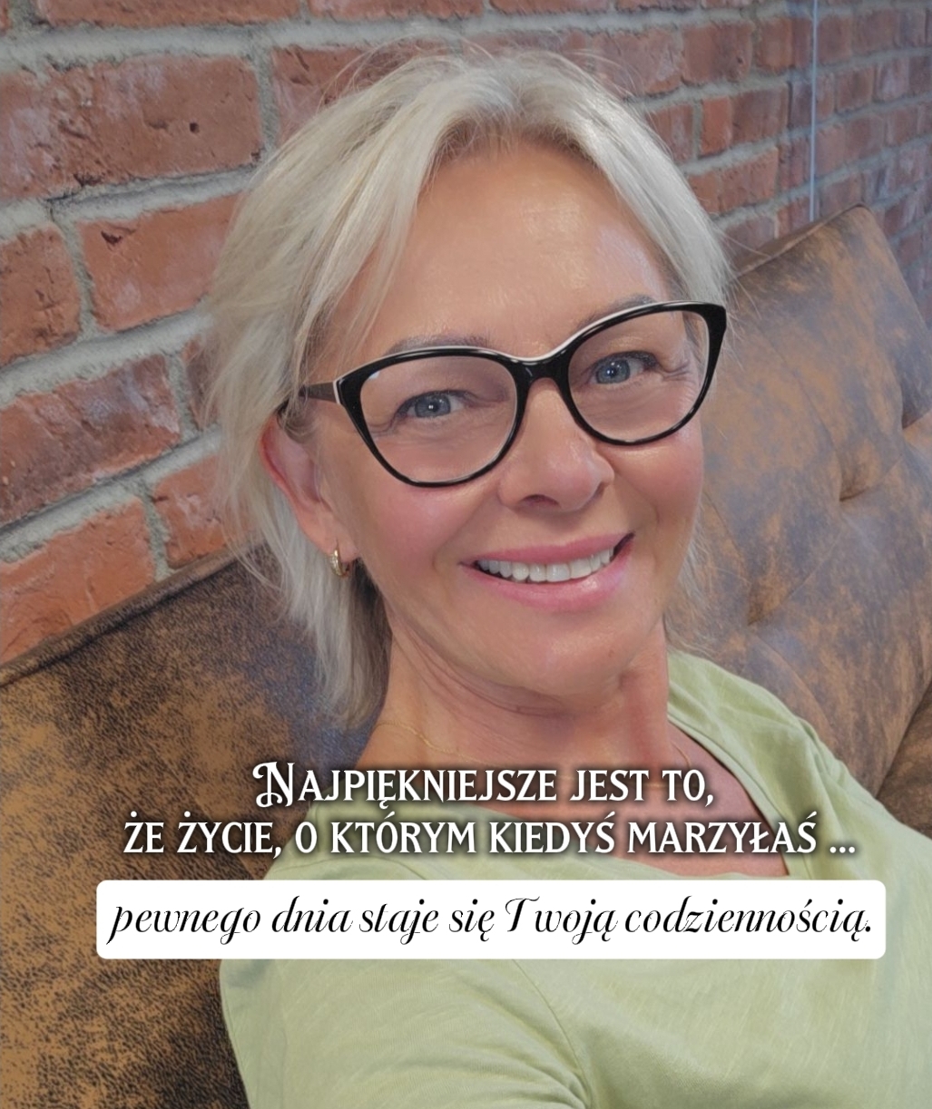 @Agnieszka D Dambska Wa