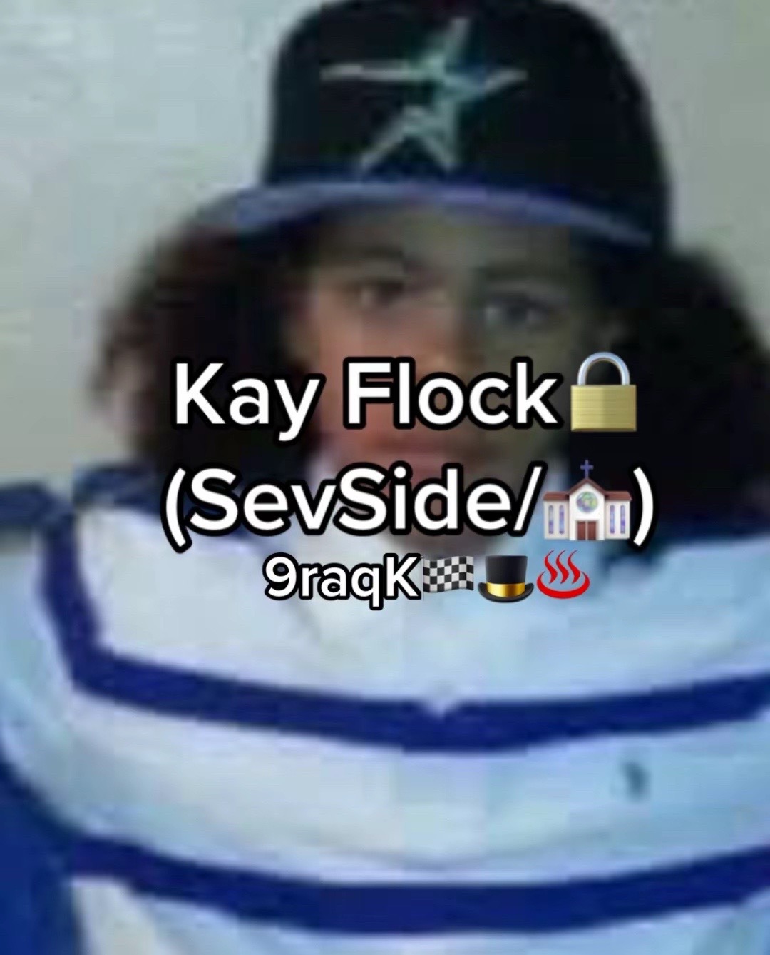 @9raqK🏁🎩♨️,700K🧪