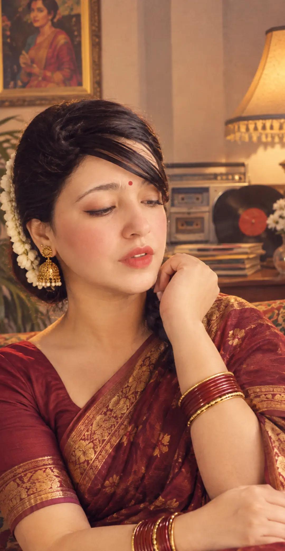 @Naheed khan official