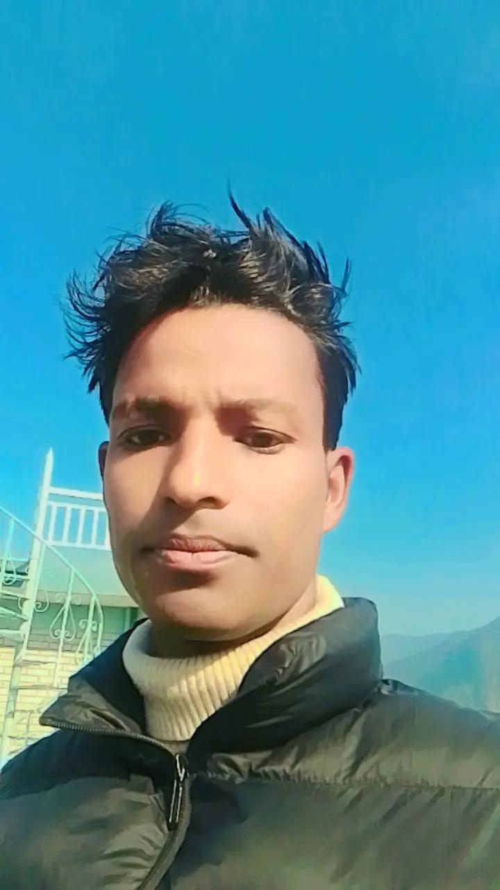 @सुरज पोखरेल