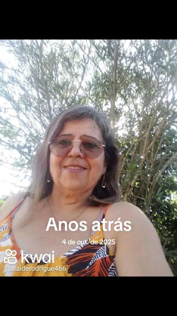 @Alaide Rodrigues