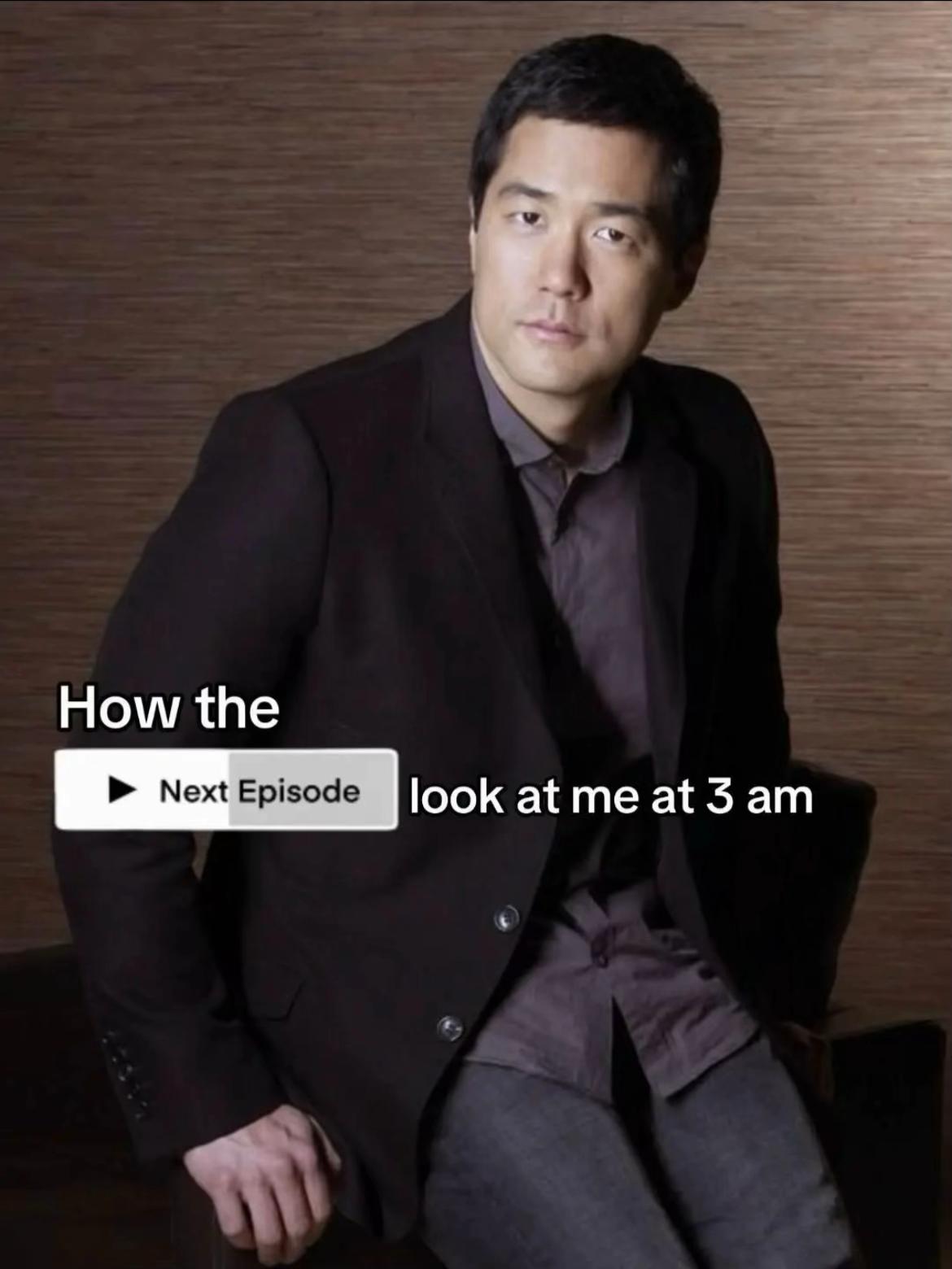 @The Mentalist