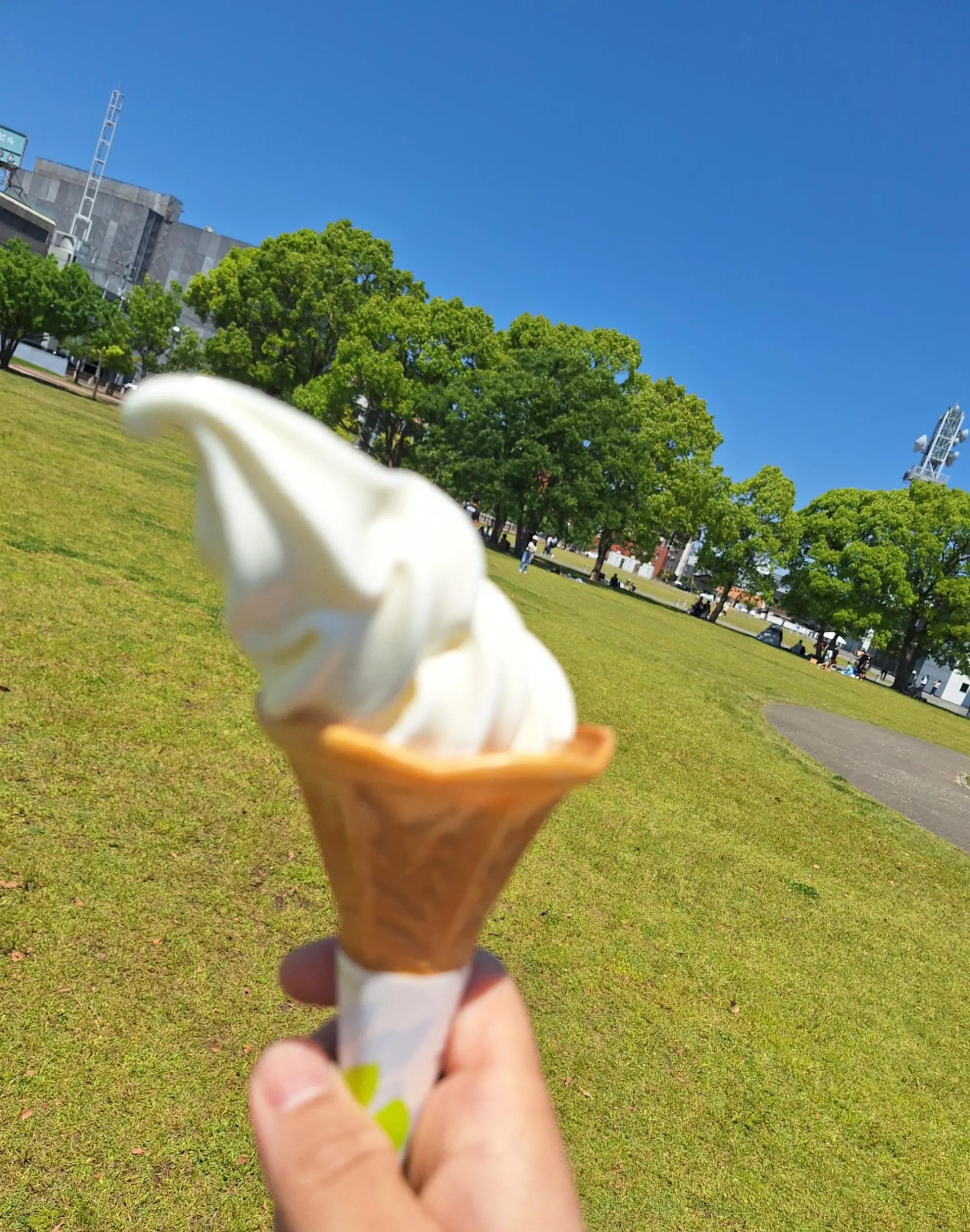 @ゆってぃ～🍀