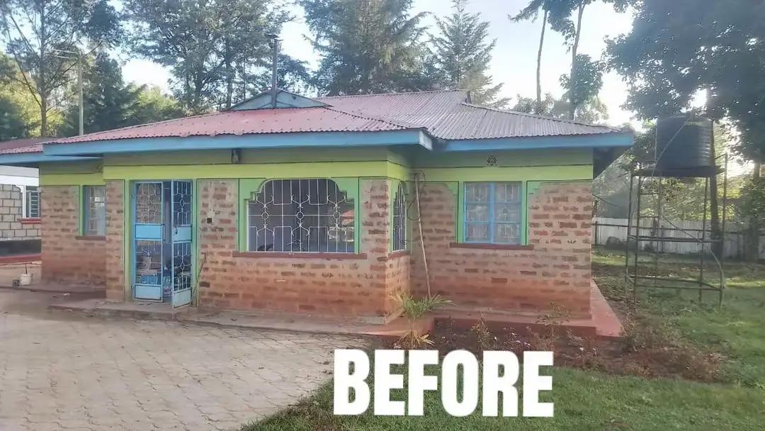 @Miheso Interiors