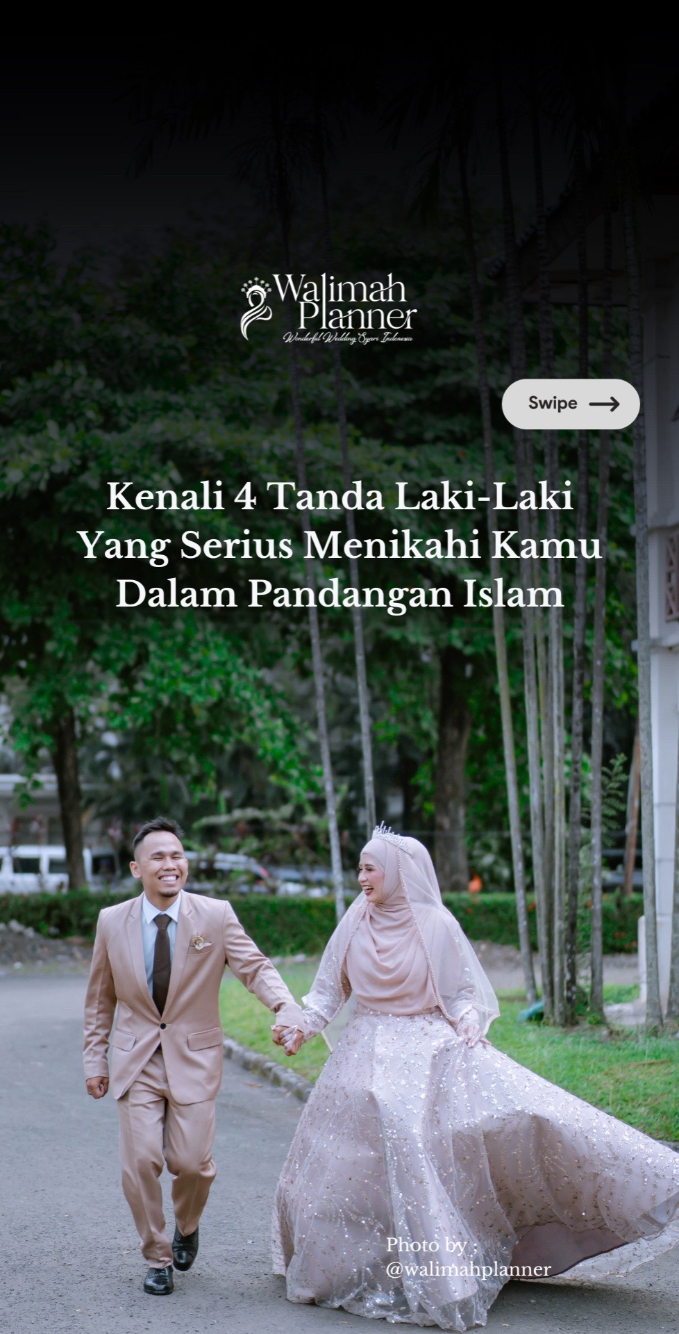 @Walimah Planner